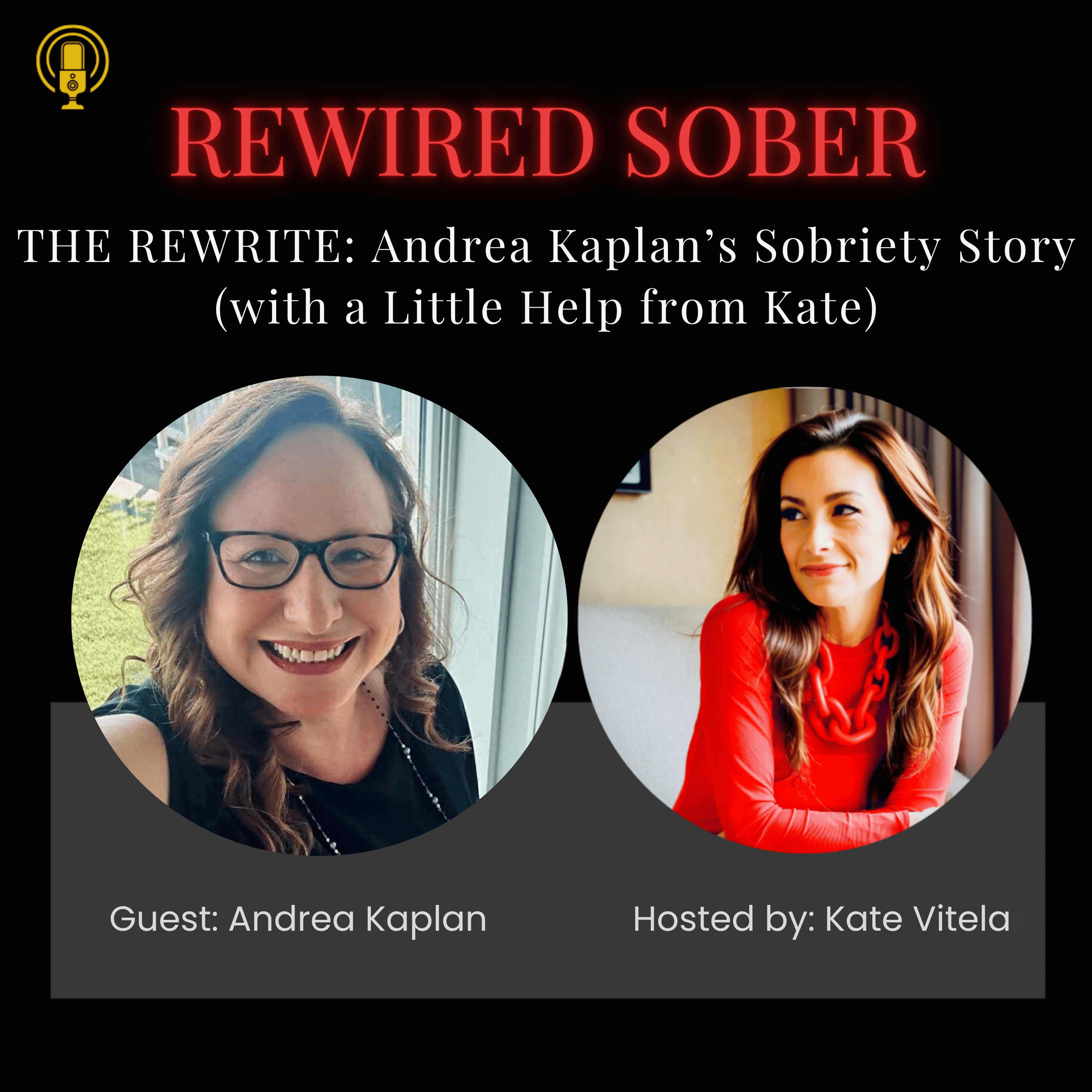 Rewired Sober