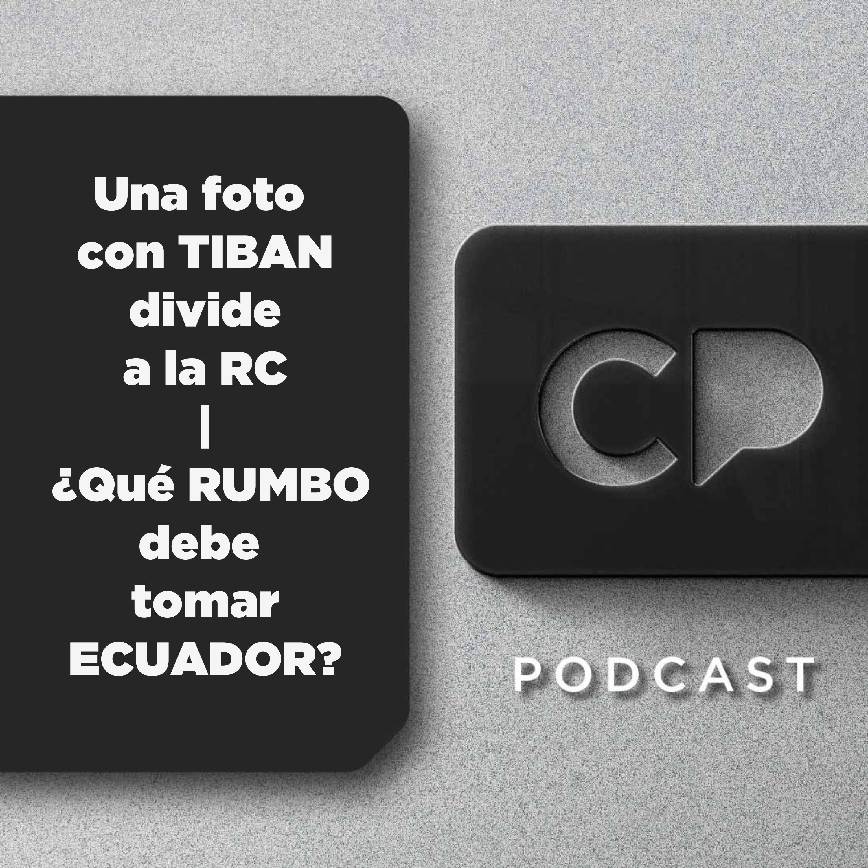 Podcast artwork
