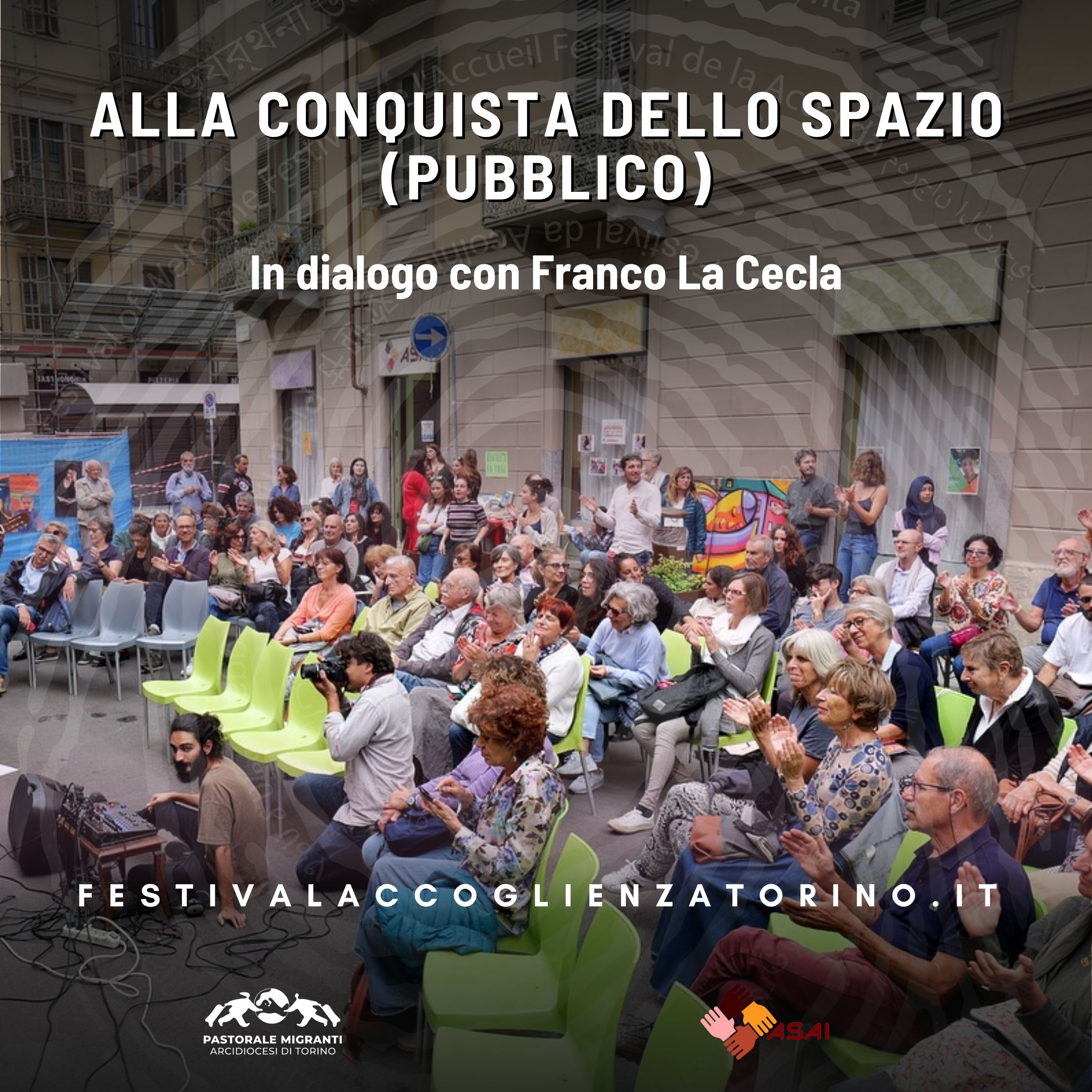 Un Cammino da Fare Insieme