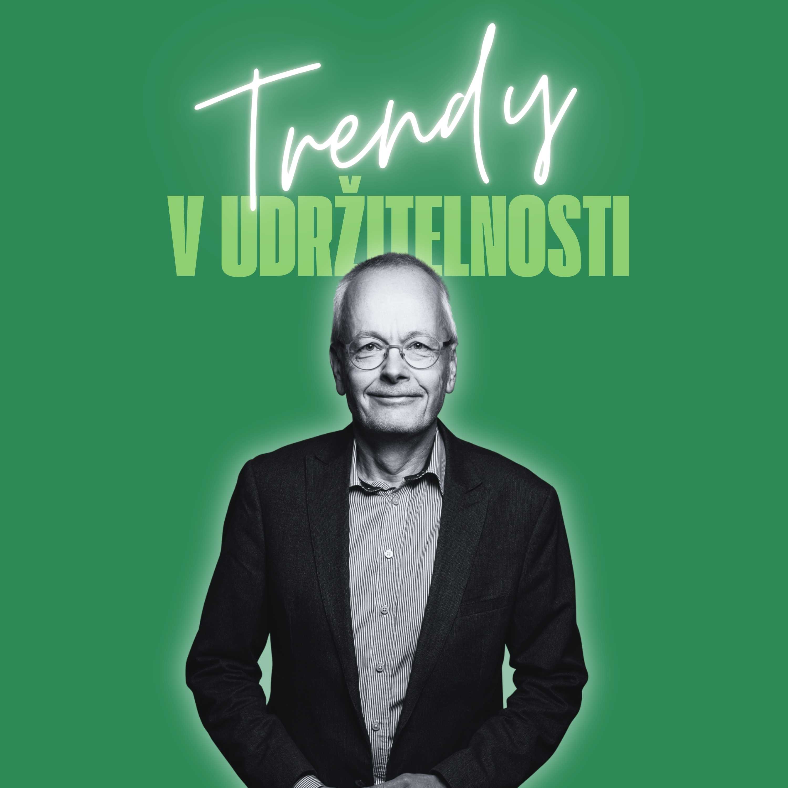 Trendy v udržitelnosti