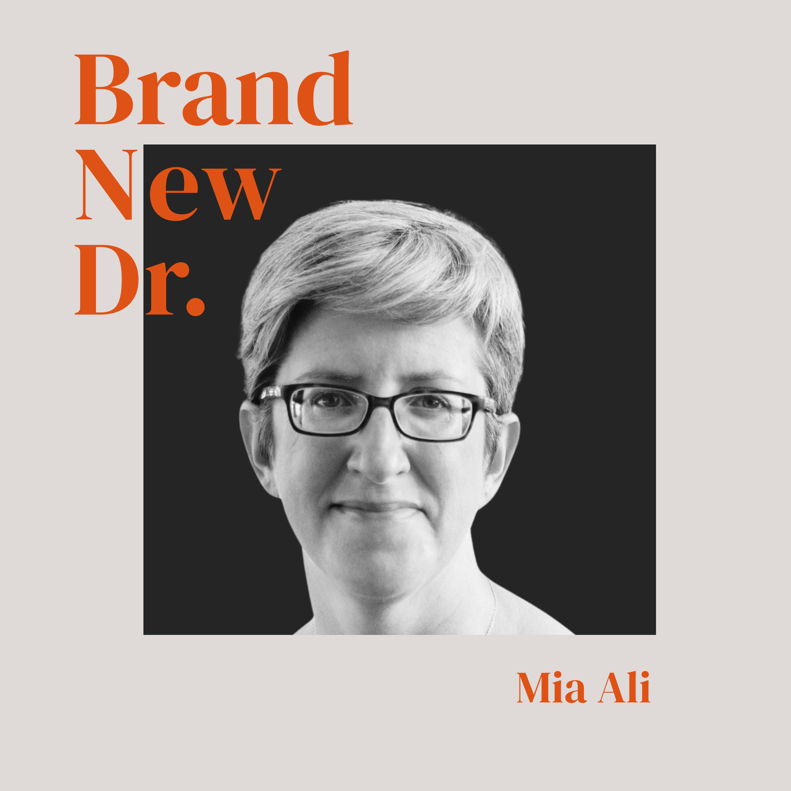 Brand New Dr.