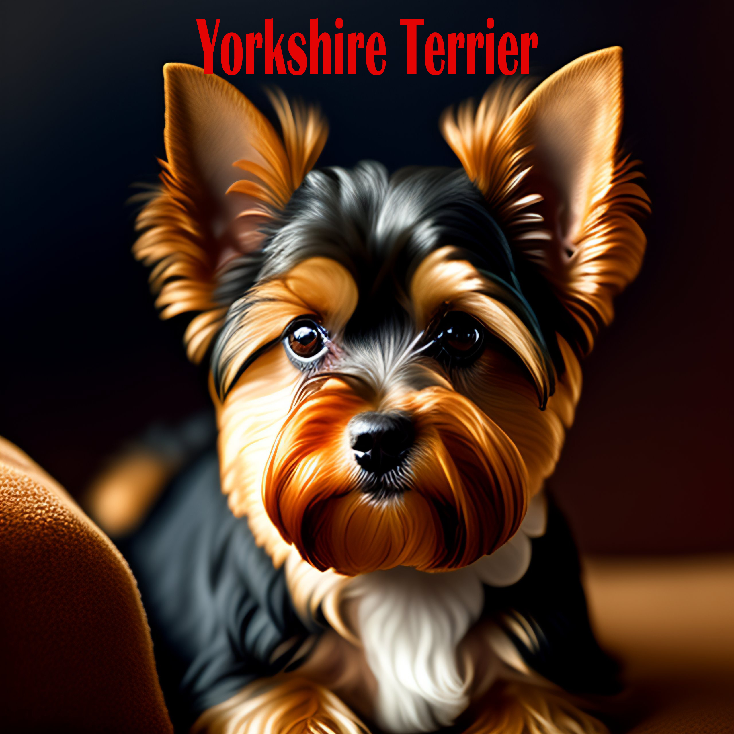 Animals Central/All About Dogs Episode 117 - Yorkshire Terrier
