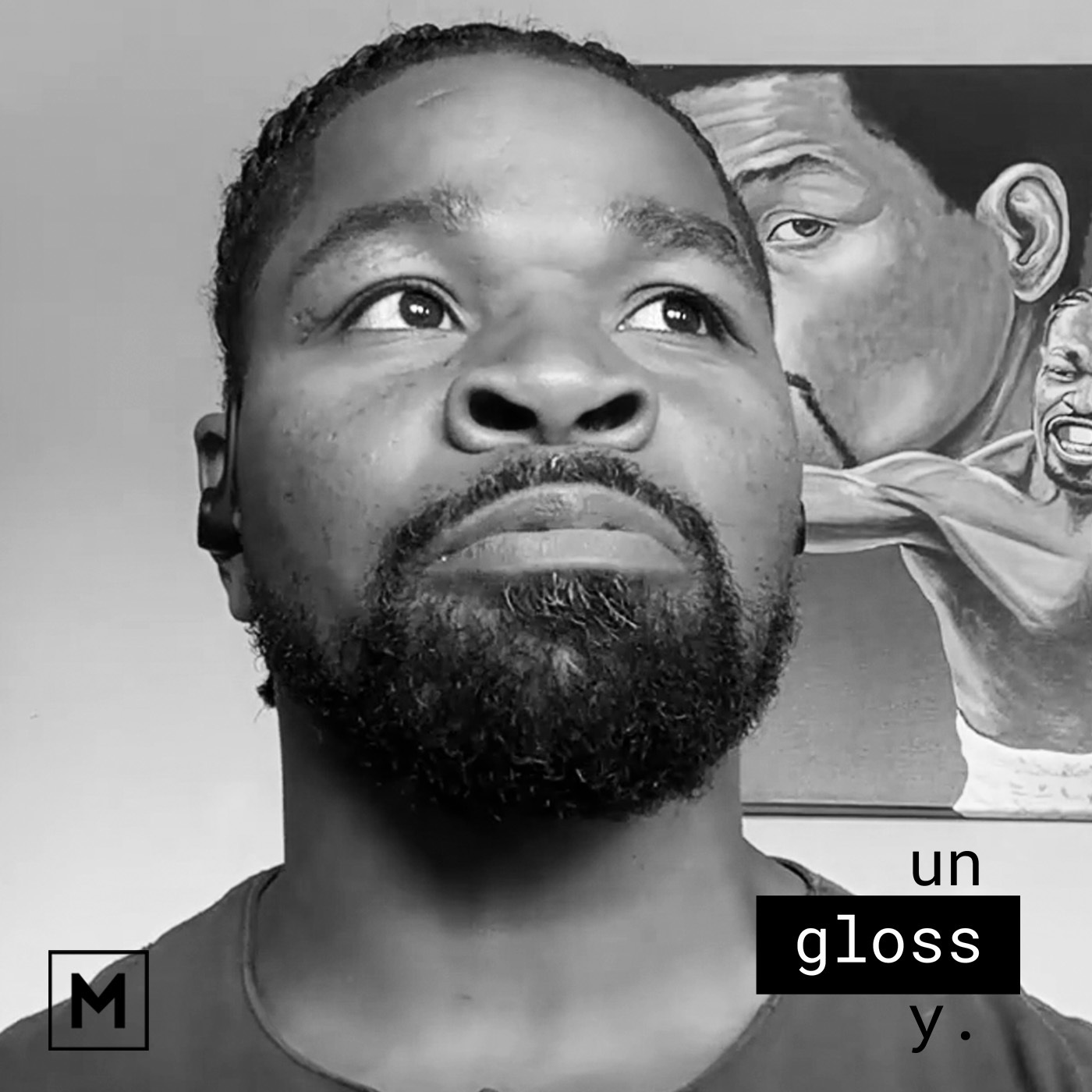 Shawn Porter: Showtime, Sacrifice, and Sovereignty