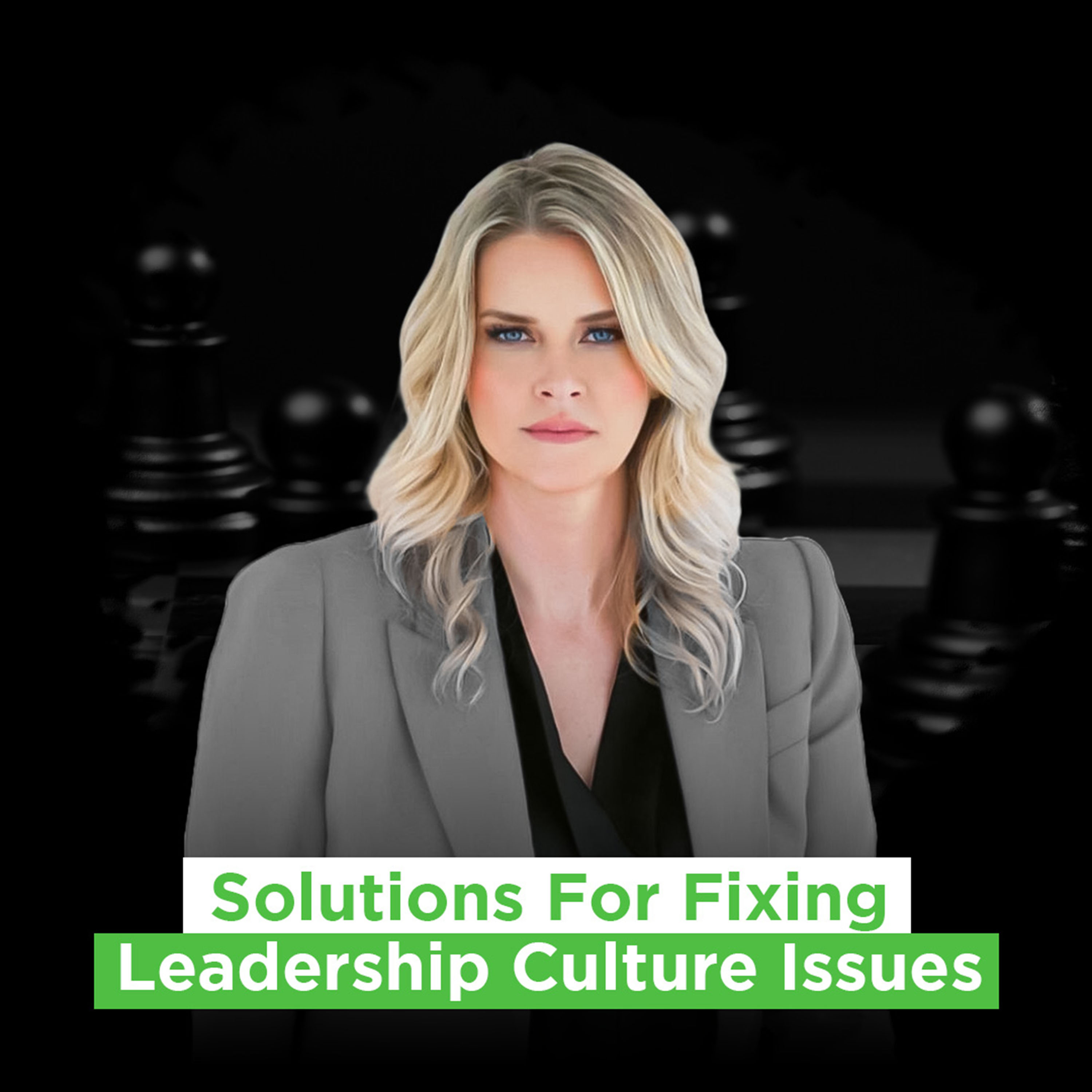 Speaking With Authority