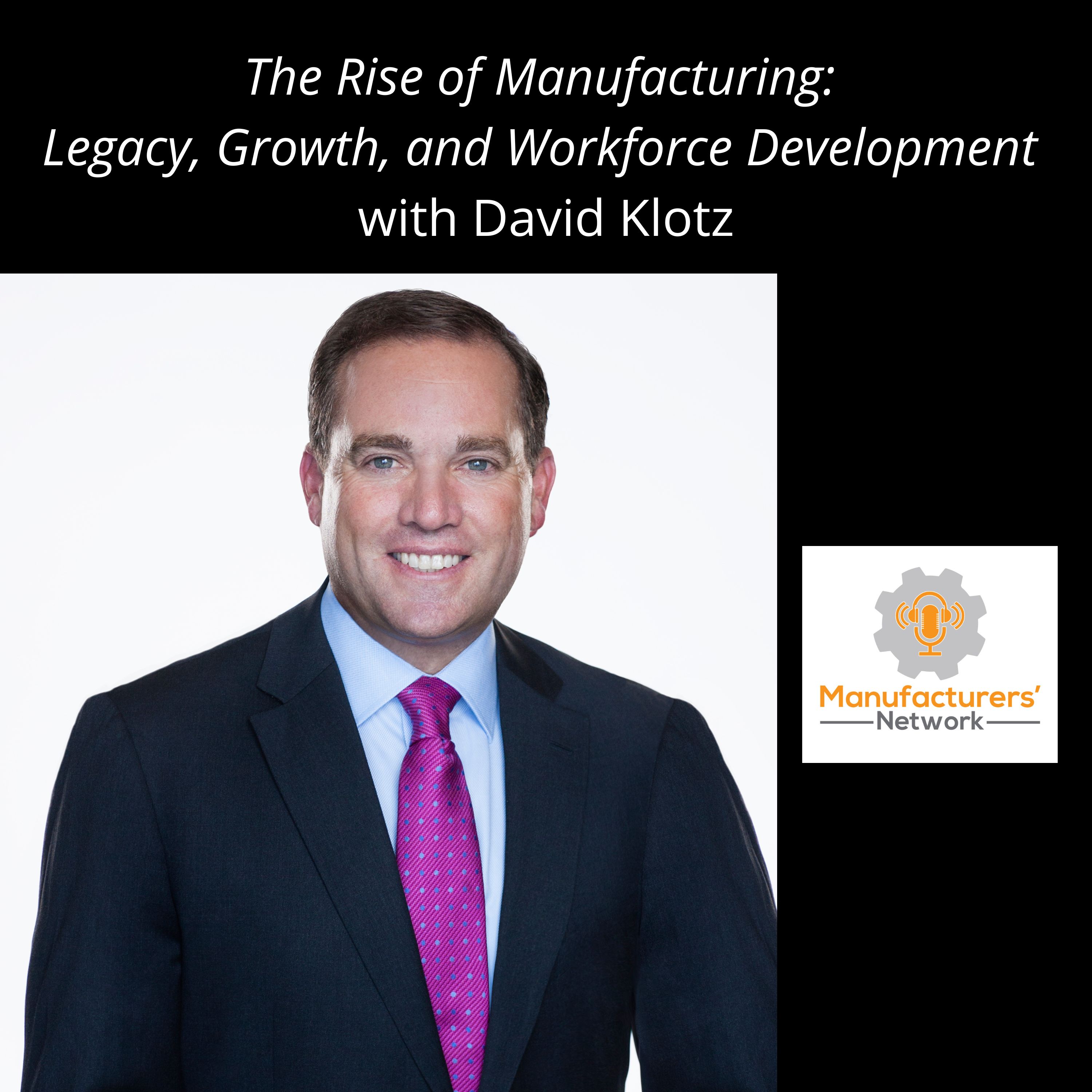 The Manufacturers Network