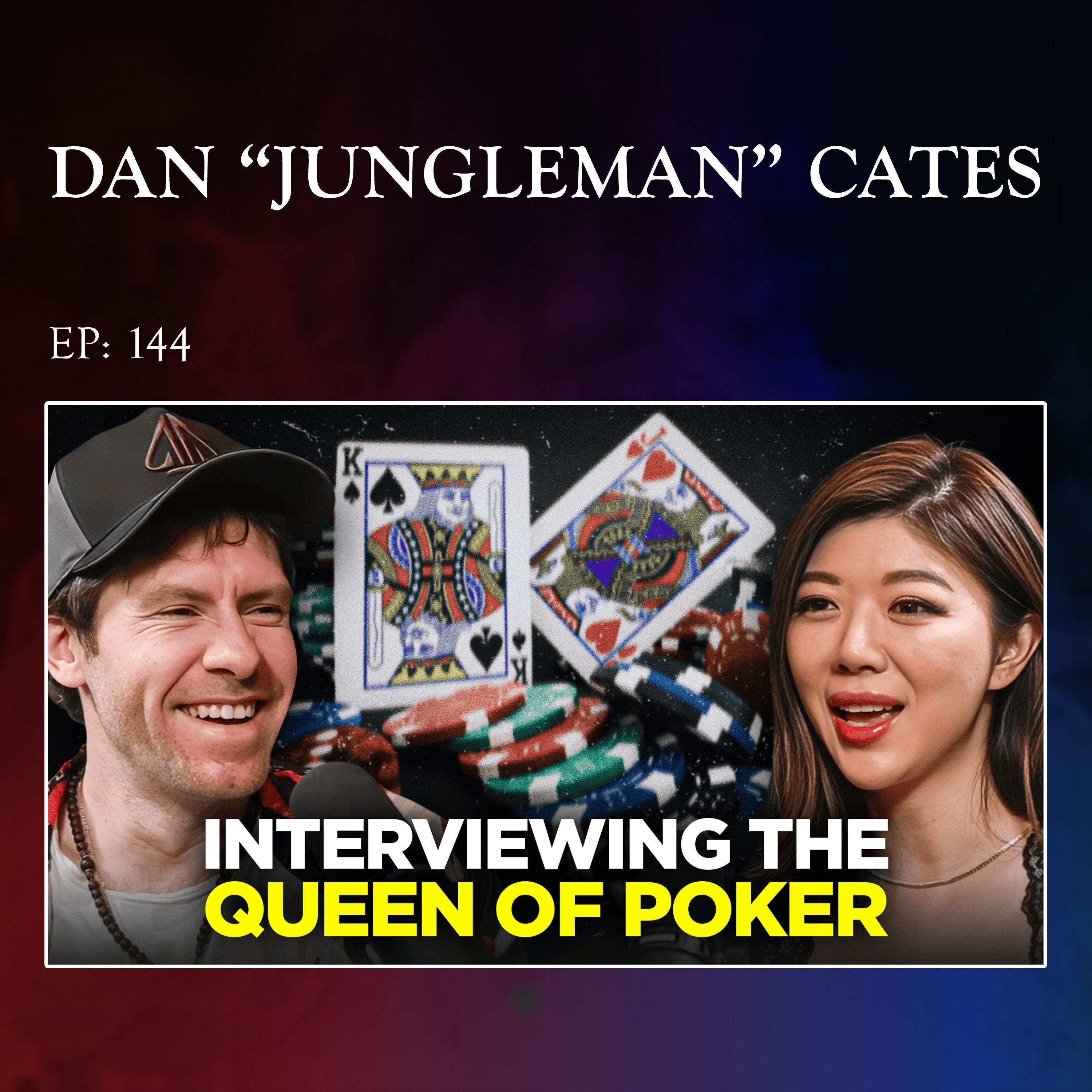 Dan \