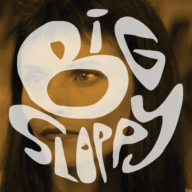 Artwork for podcast Big Sloppy