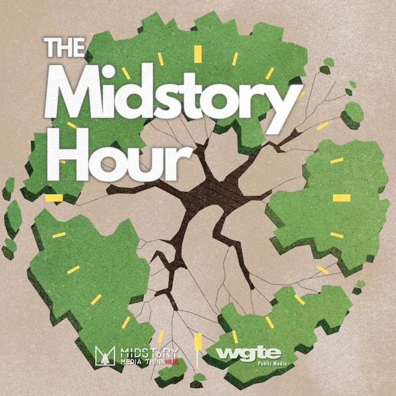 Artwork for podcast The Midstory Hour