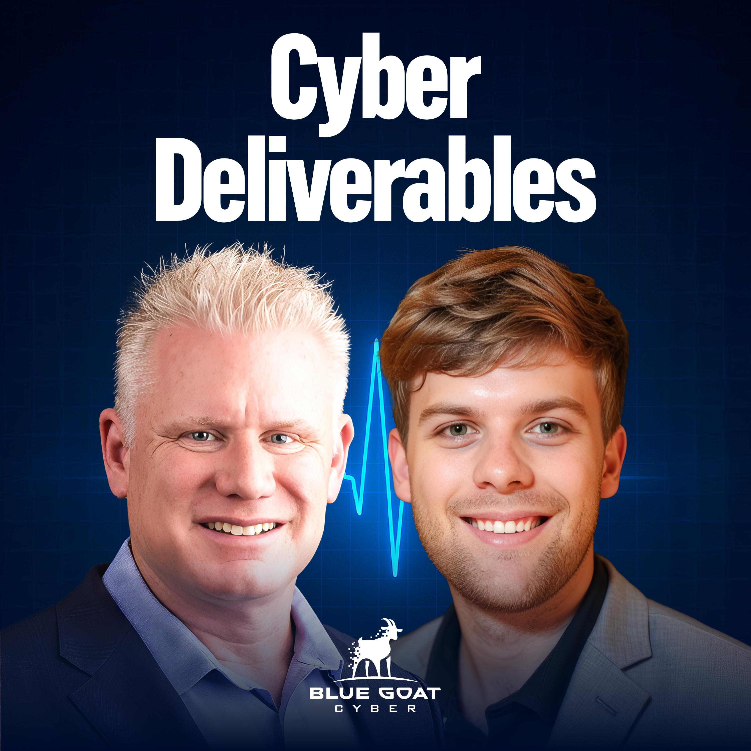 The Med Device Cyber Podcast