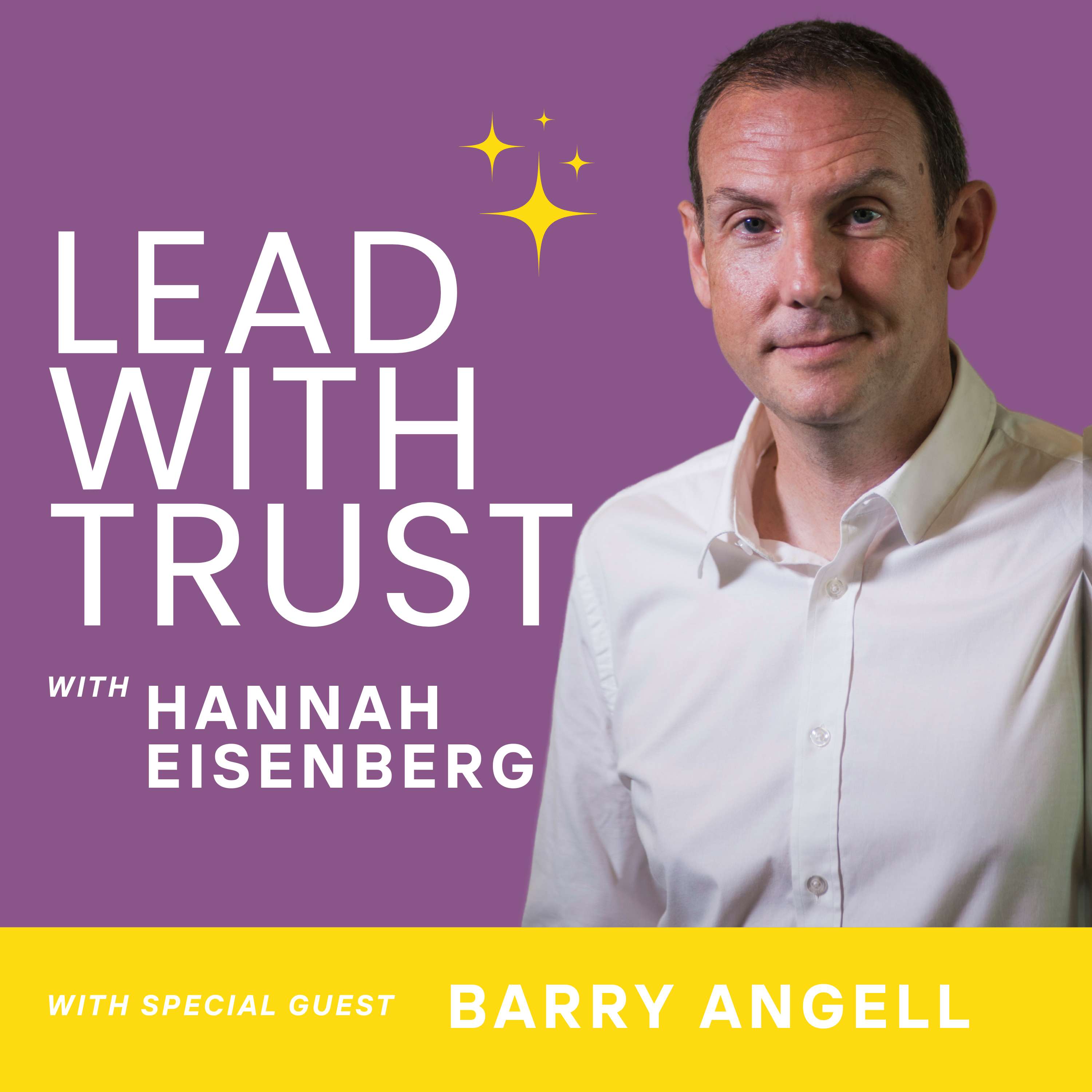 Lead With Trust