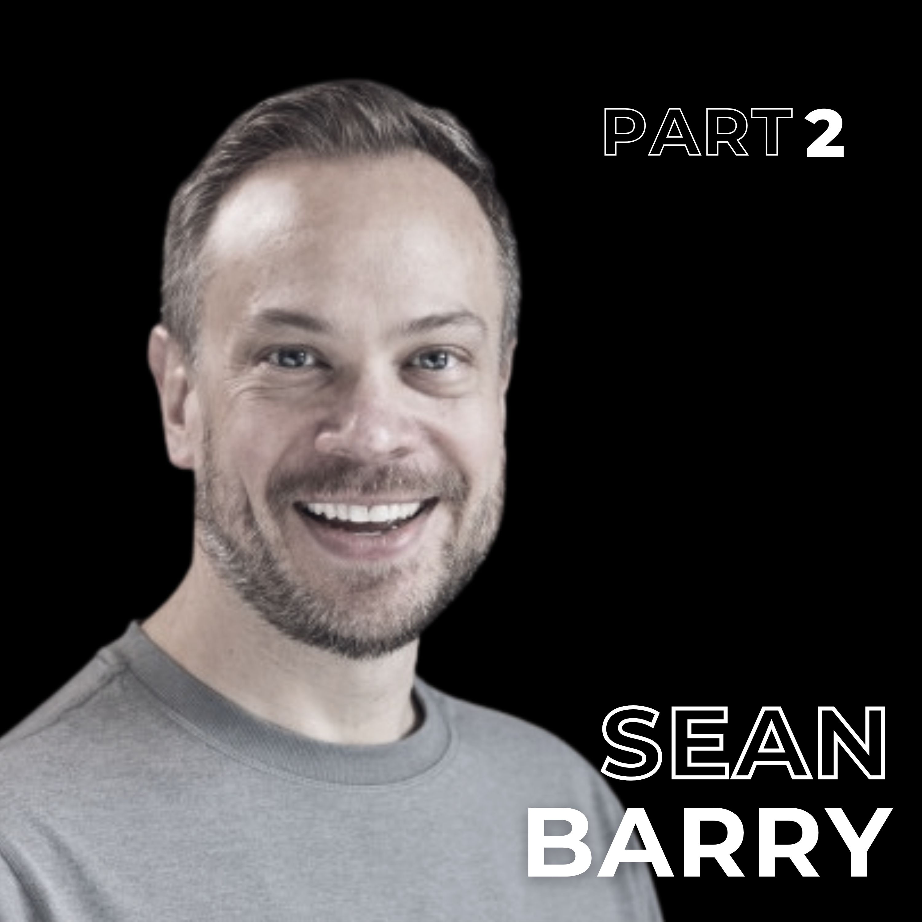 146: Why AI Empowers Entrepreneurs More Than Anyone with Sean Barry