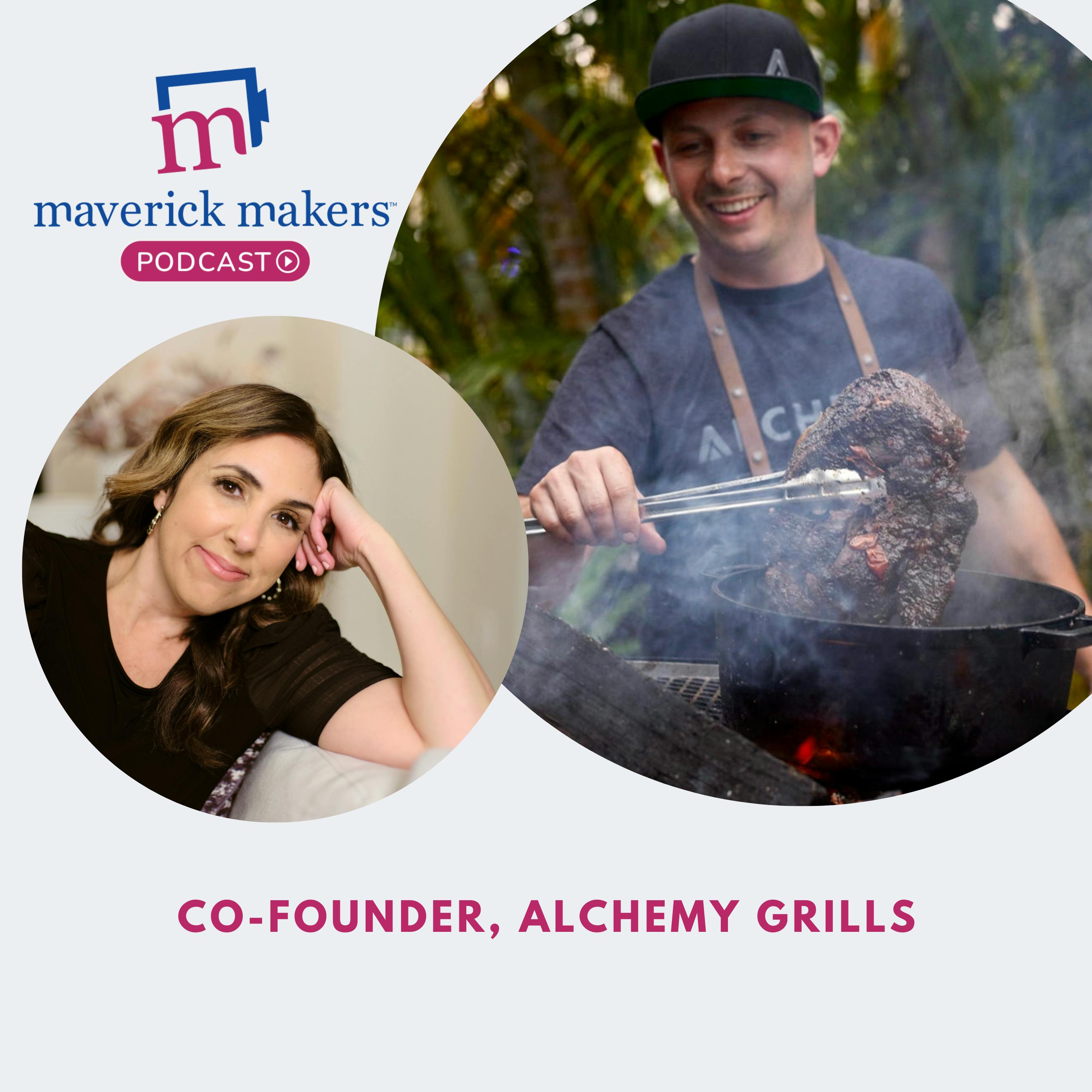 Maverick Makers Podcast