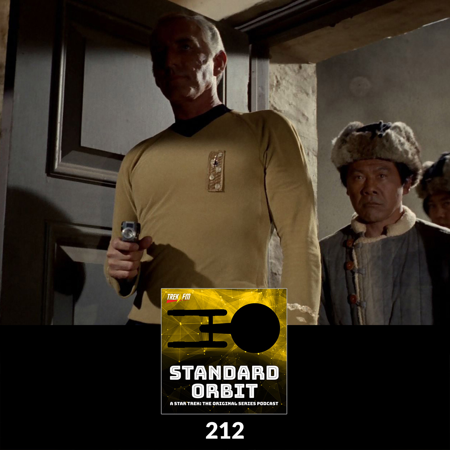 212: Patching Up Continuity episode artwork