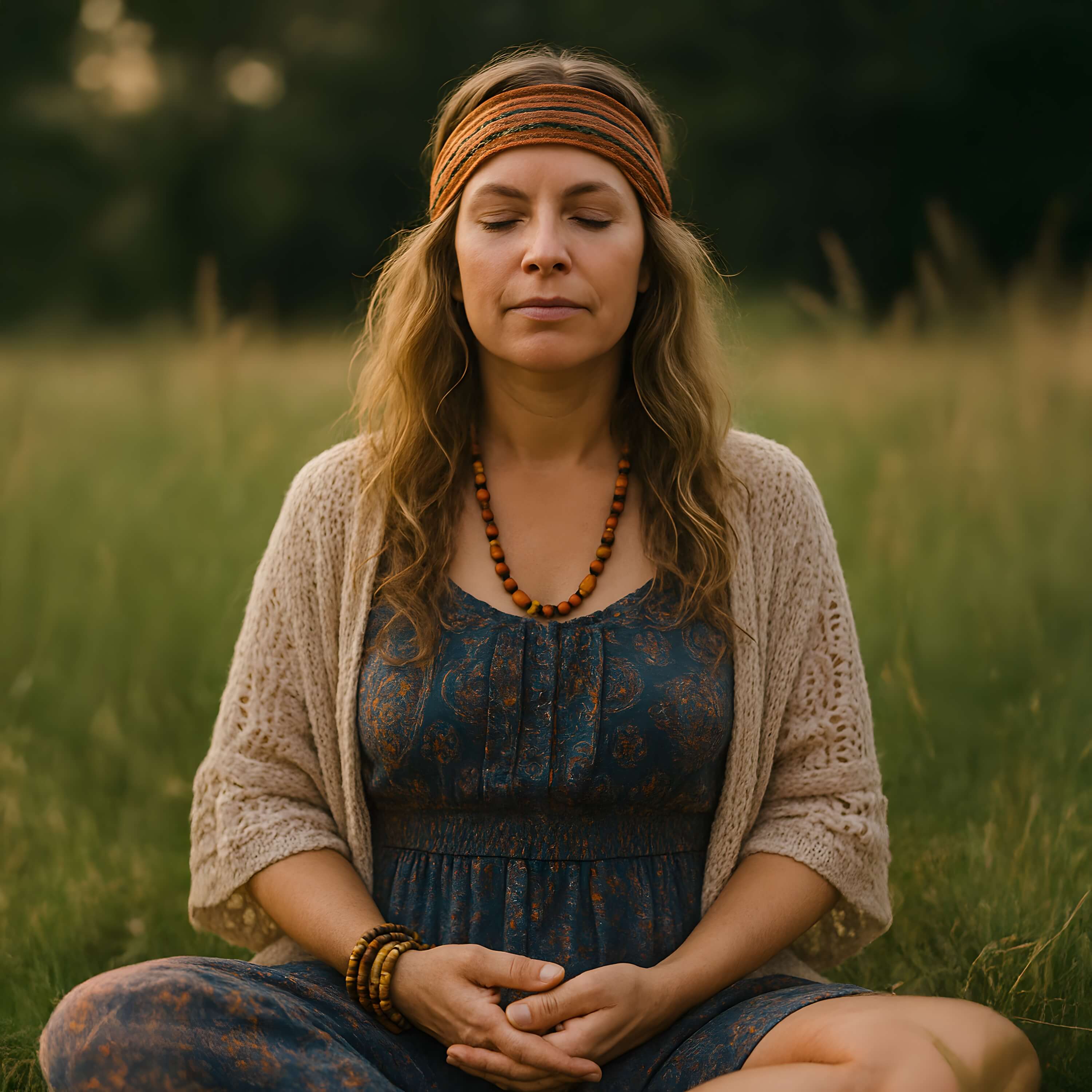 Inner Peace Meditations