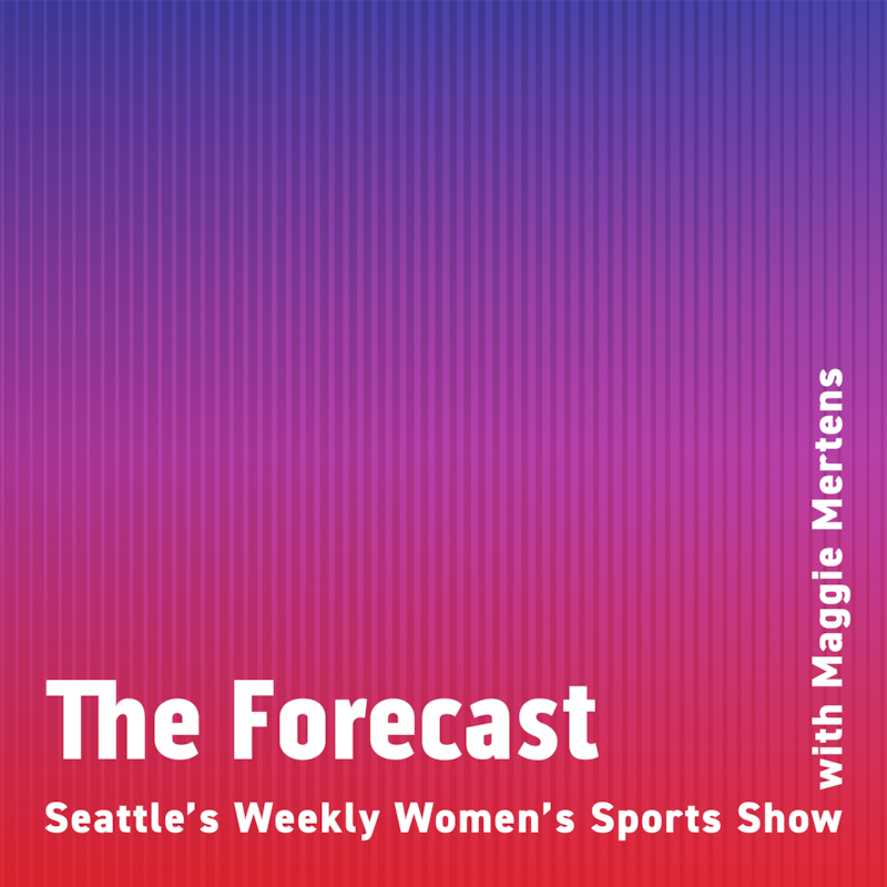 Artwork for podcast The Forecast