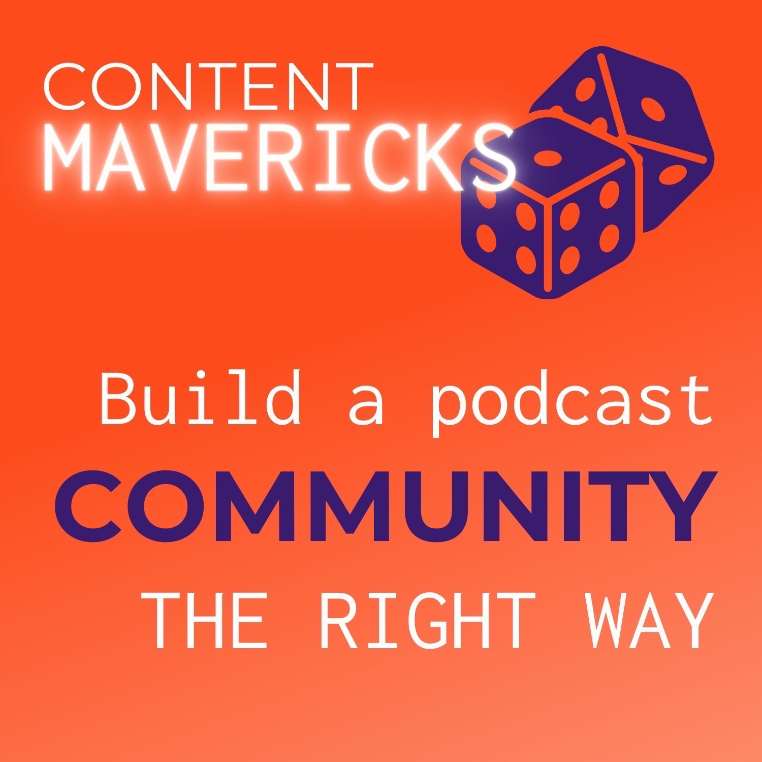 The Content Mavericks Club