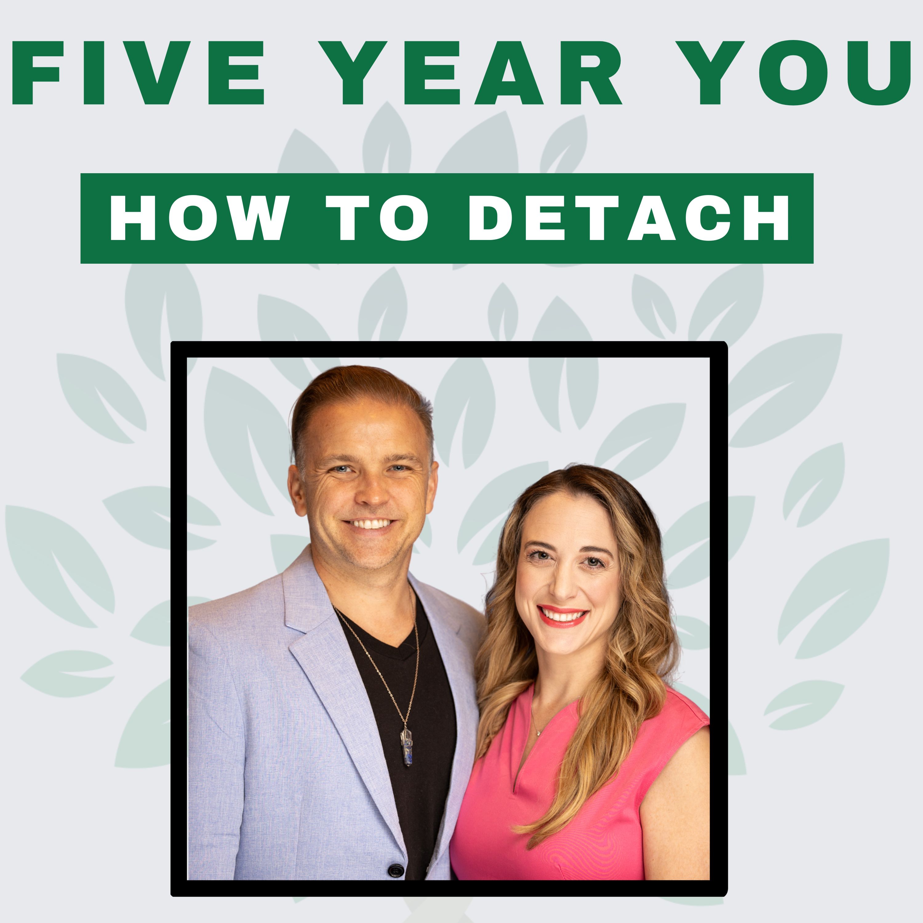 Five Year You