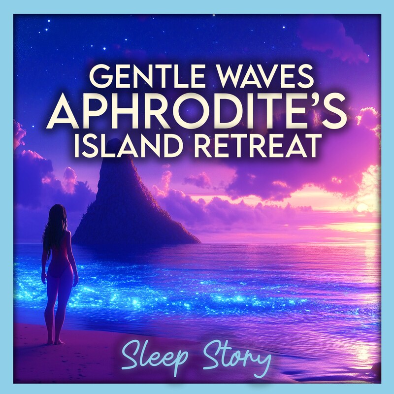 Artwork for podcast Deep Sleep Stories