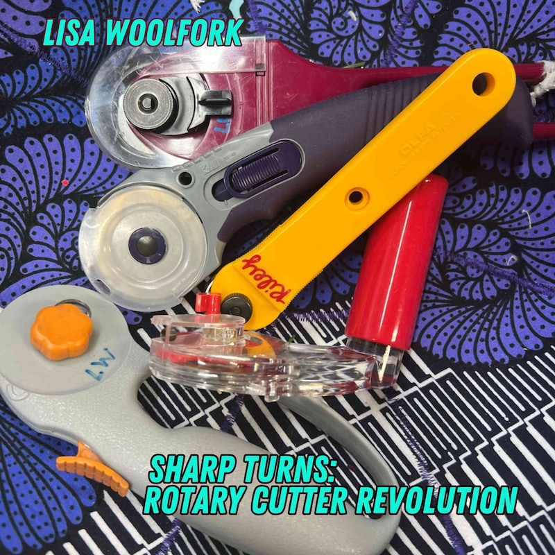 Artwork for podcast Stitch Please