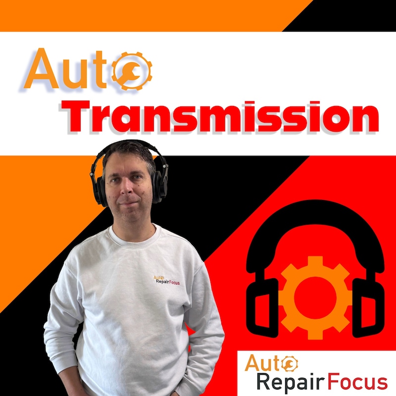 Artwork for podcast Auto Transmission