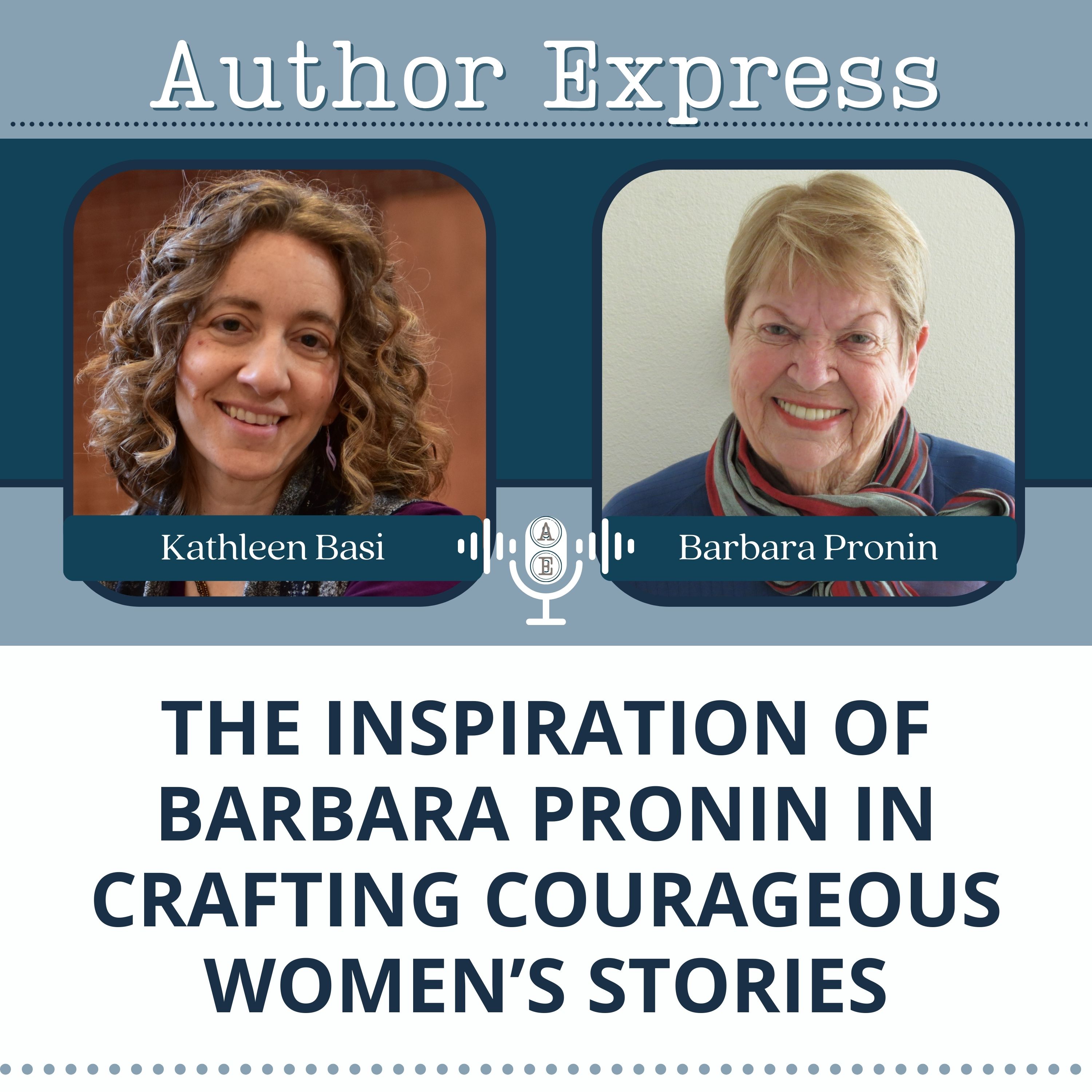 Author Express