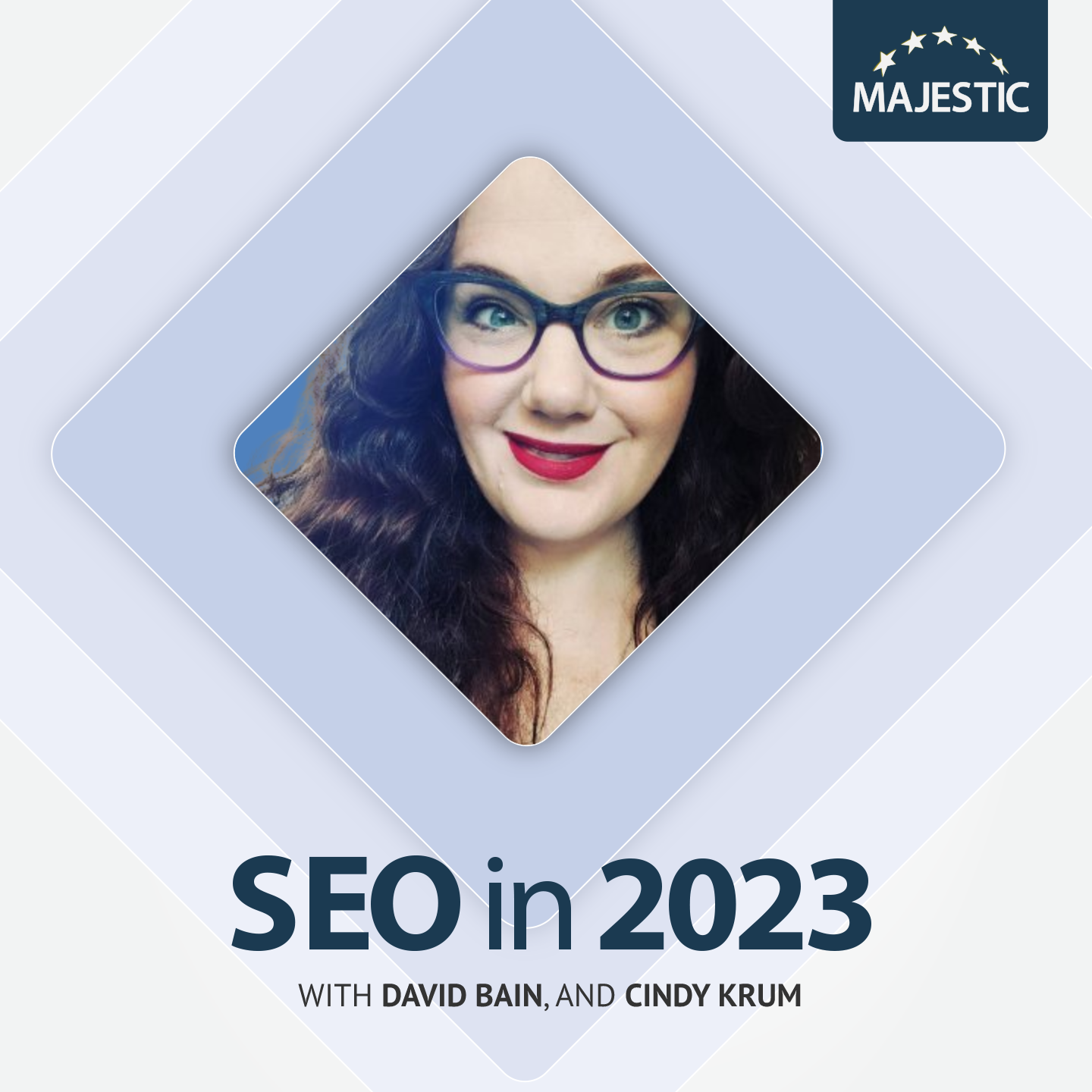 Optimise beyond traditional blue-link rankings—Cindy Krum