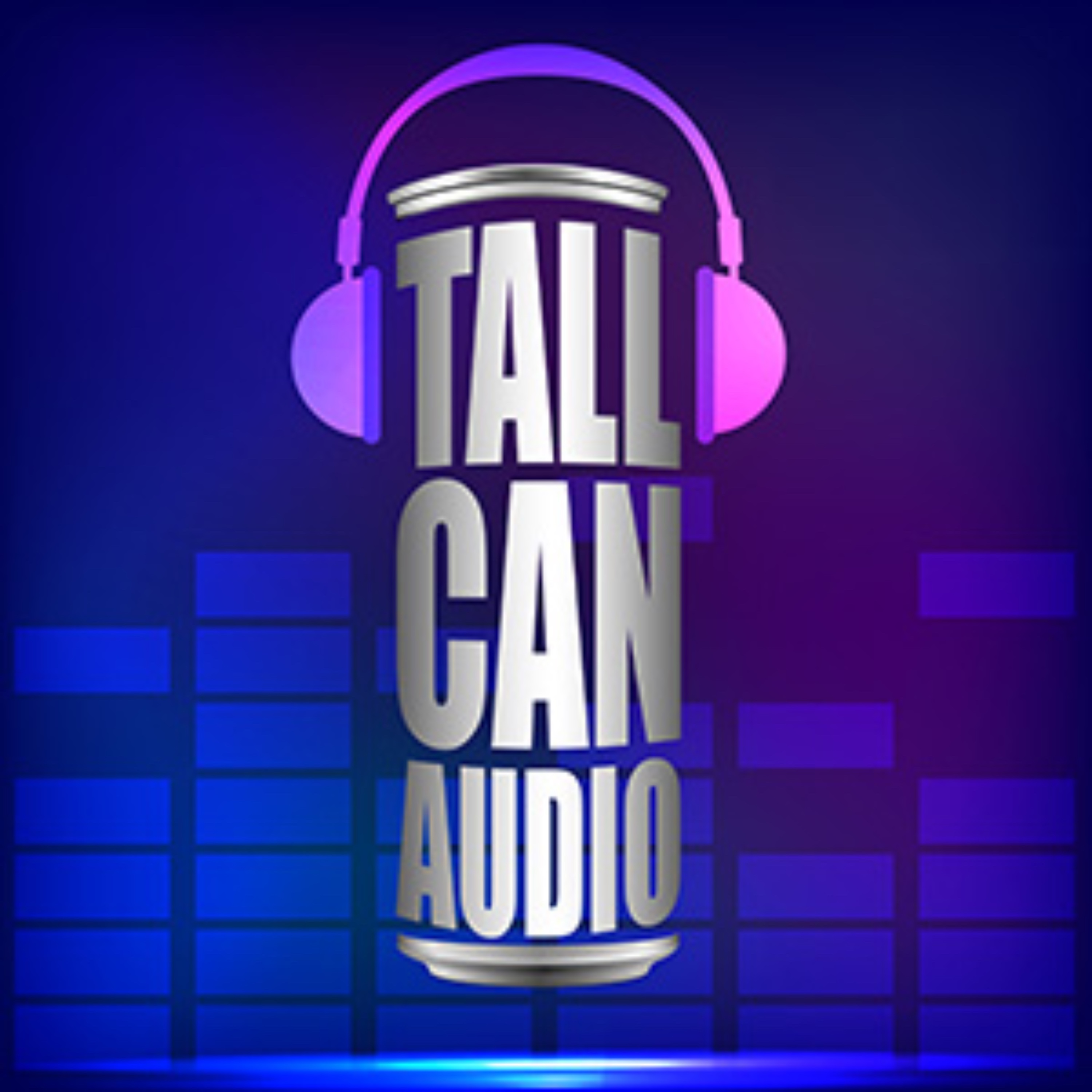 Show artwork for Tall Can Audio - A Pint Of Canadian Sports Talk