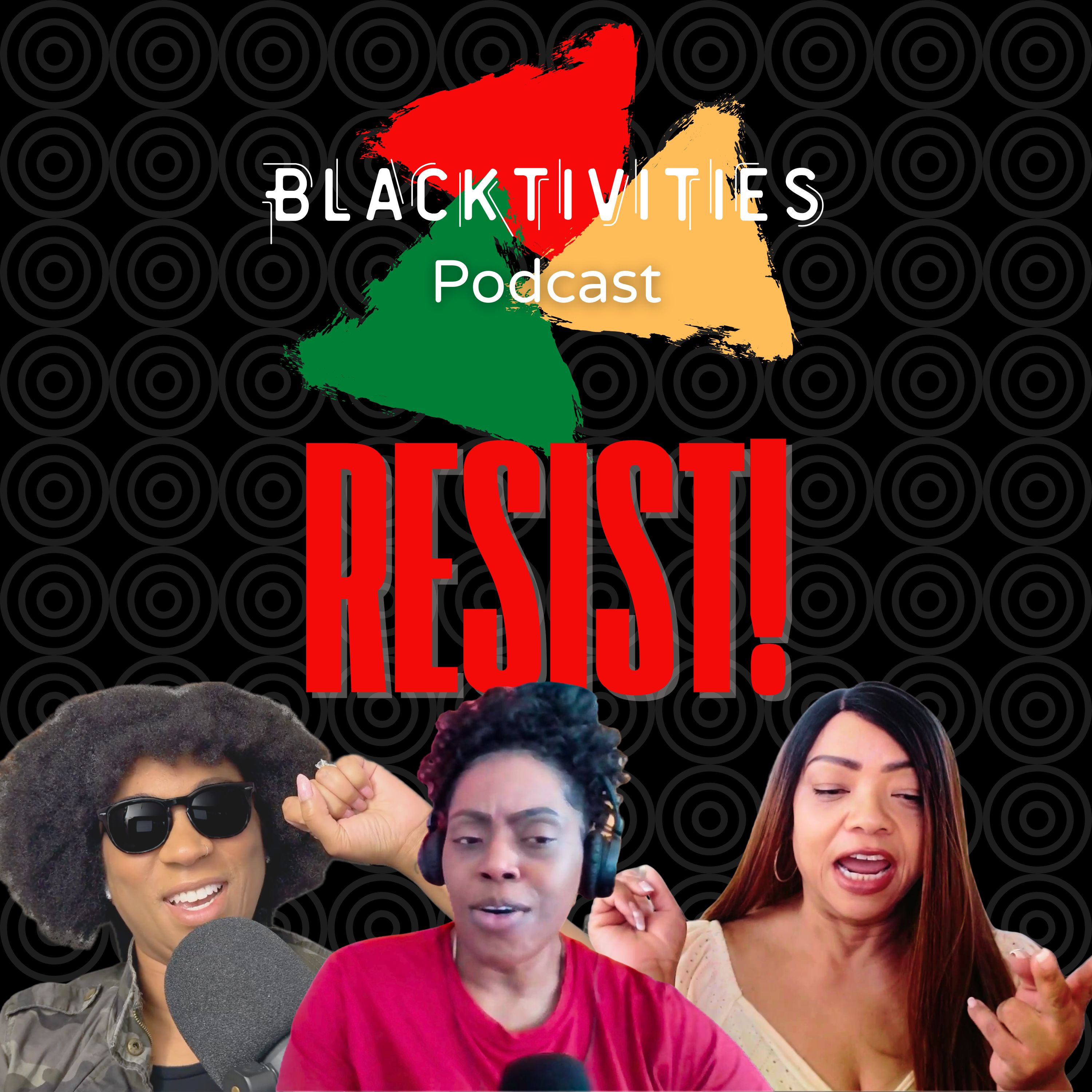 Blacktivities