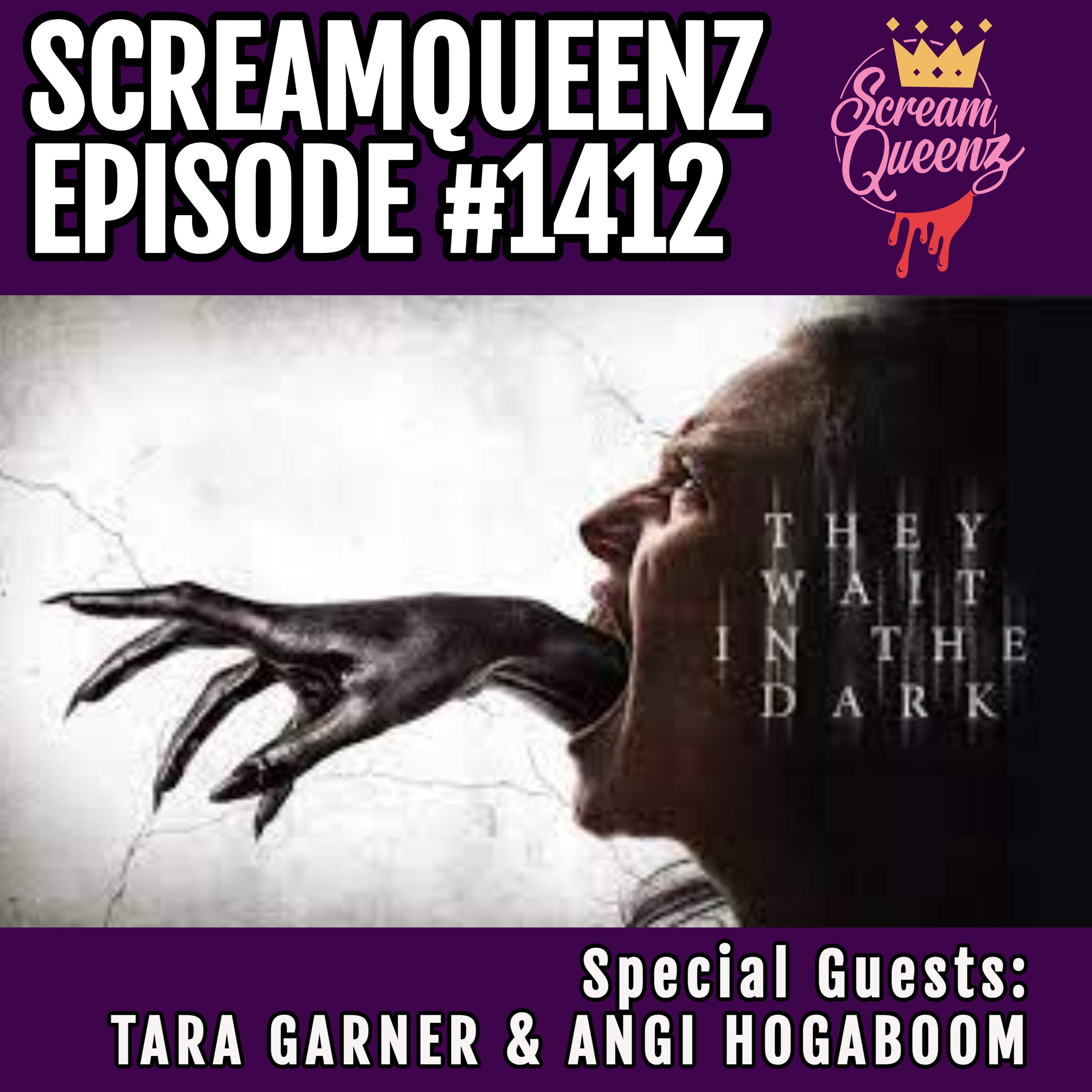 ScreamQueenz Podiverse