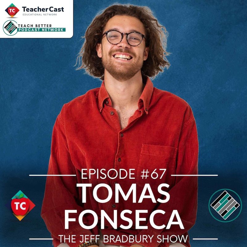 Artwork for podcast The Jeff Bradbury Show