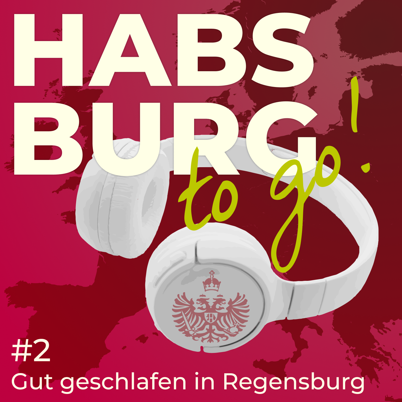 Habsburg to go!