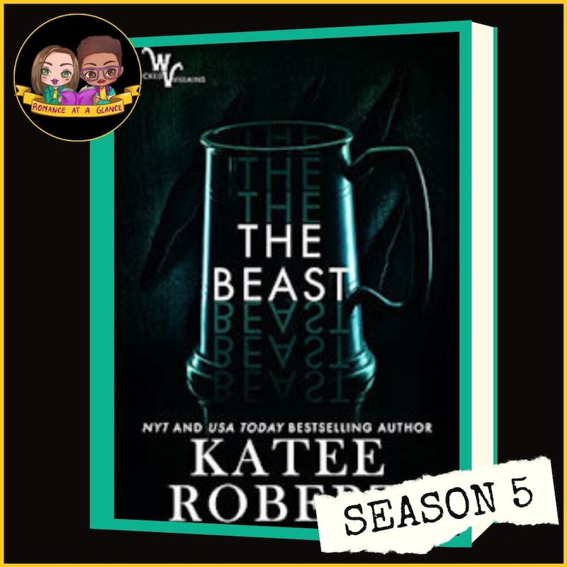 Artwork for podcast Romance at a Glance