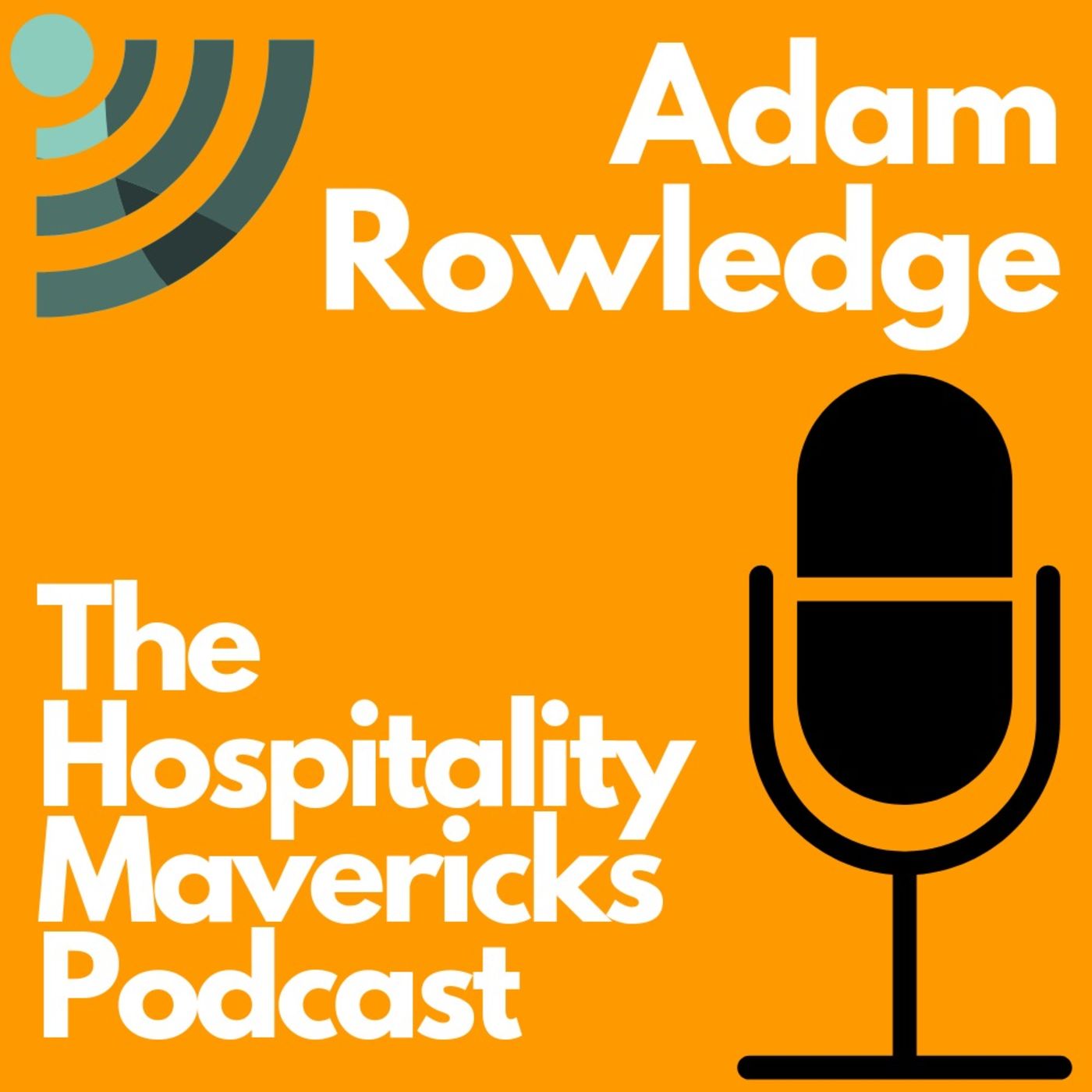 #18: The Story Behind the Georgian House Hotel With Adam Rowledge, General Manager of Georgian House Hotel Image