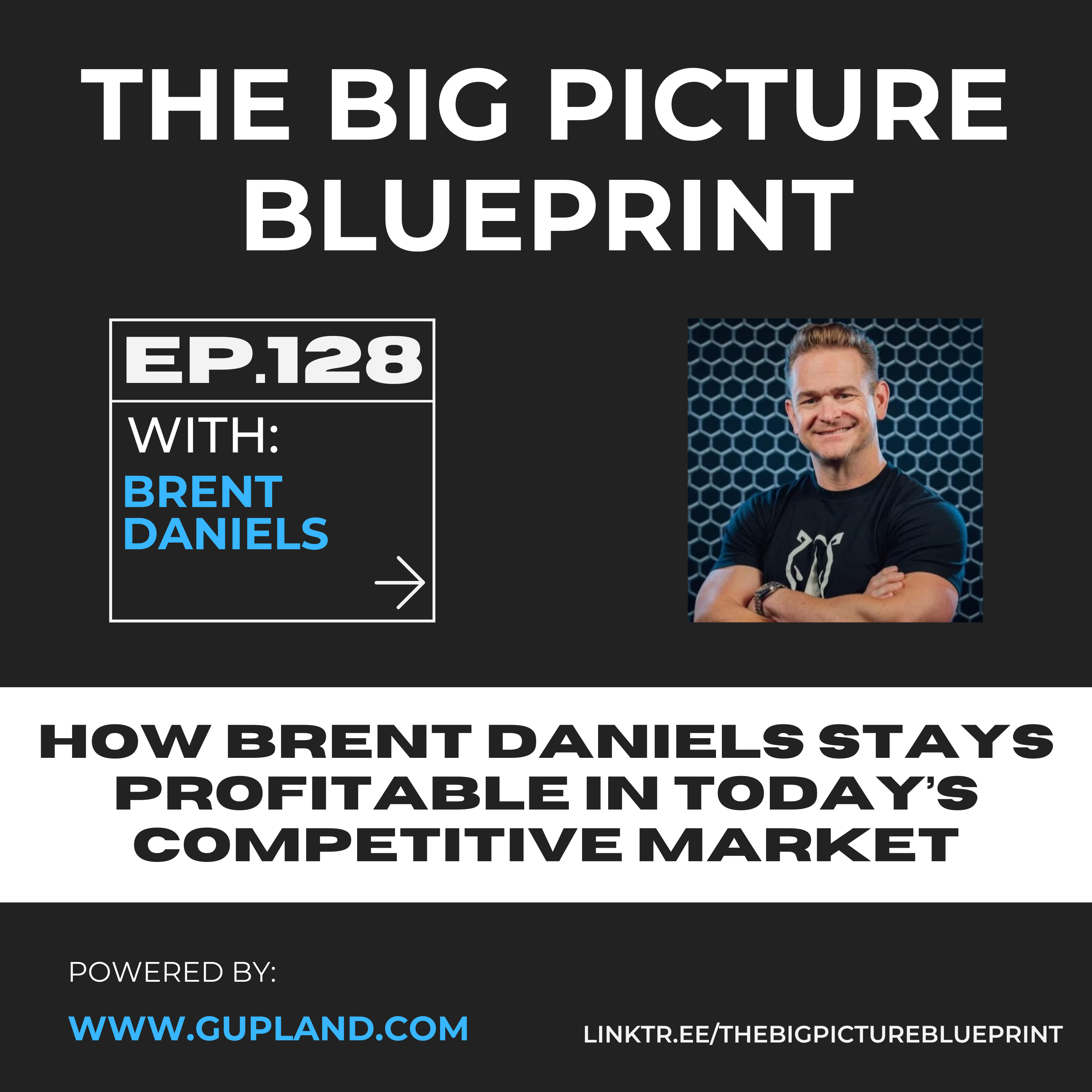 The Big Picture Blueprint: Navigating Land, Real Estate, and Business Success