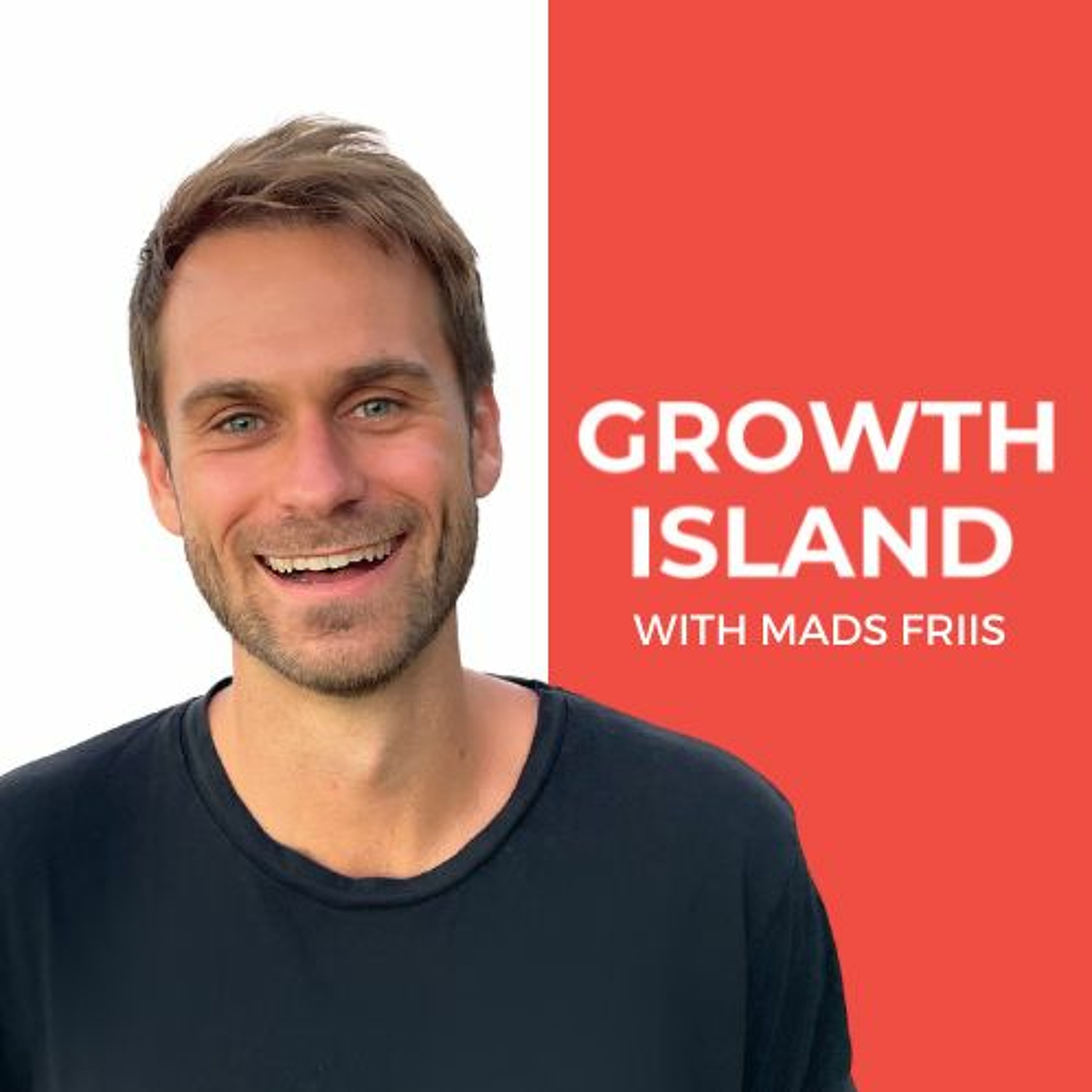 Mads Friis Podcast