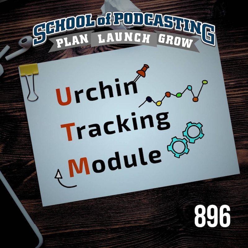 Artwork for podcast School of Podcasting: Expert Tips for Launching and Growing Your Podcast