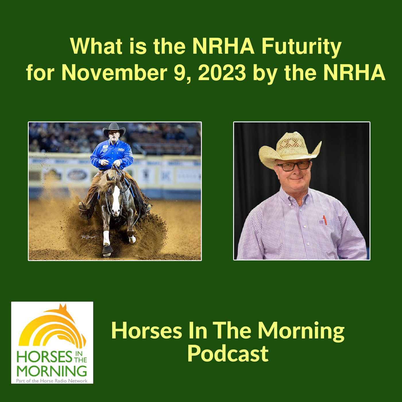 HRN Auditor Podcast