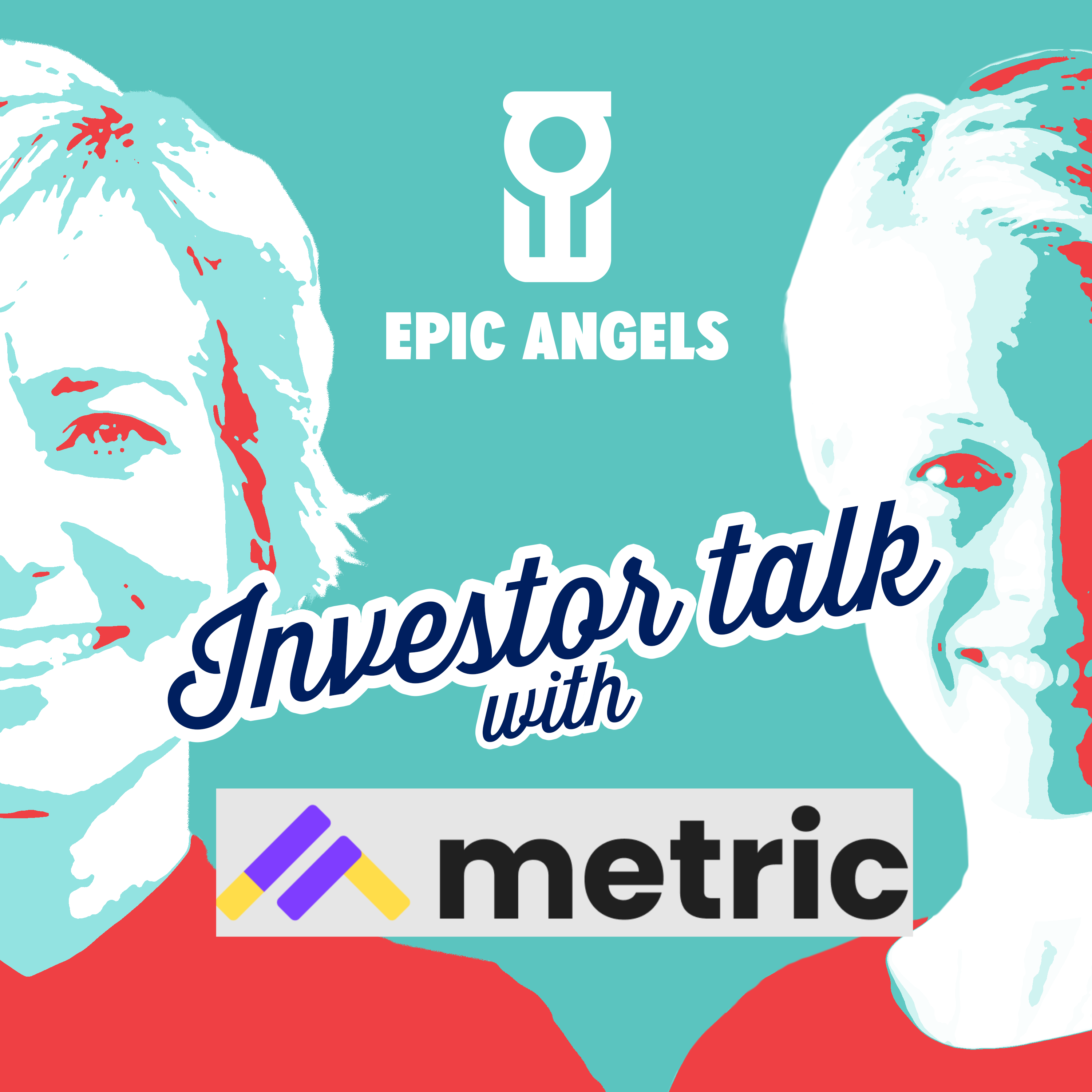 Metric - The World's Most Founder-Friendly Business Finance App!