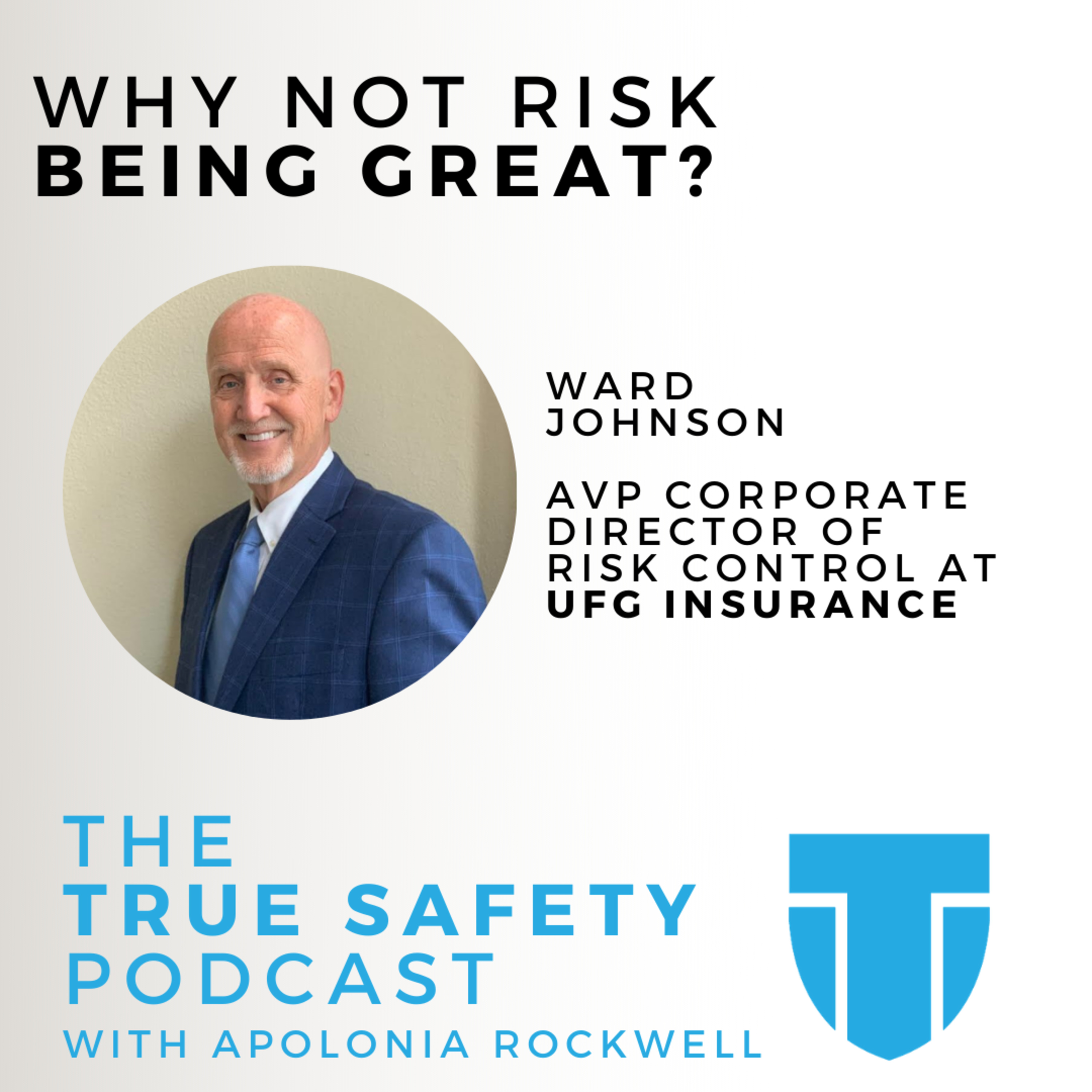 Dangerous Jobs Podcast with Apolonia Rockwell