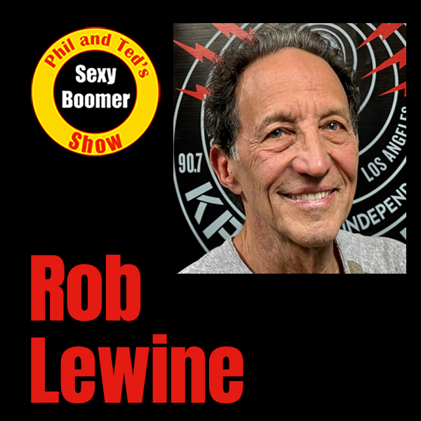 Phil and Ted\'s Sexy Boomer Show