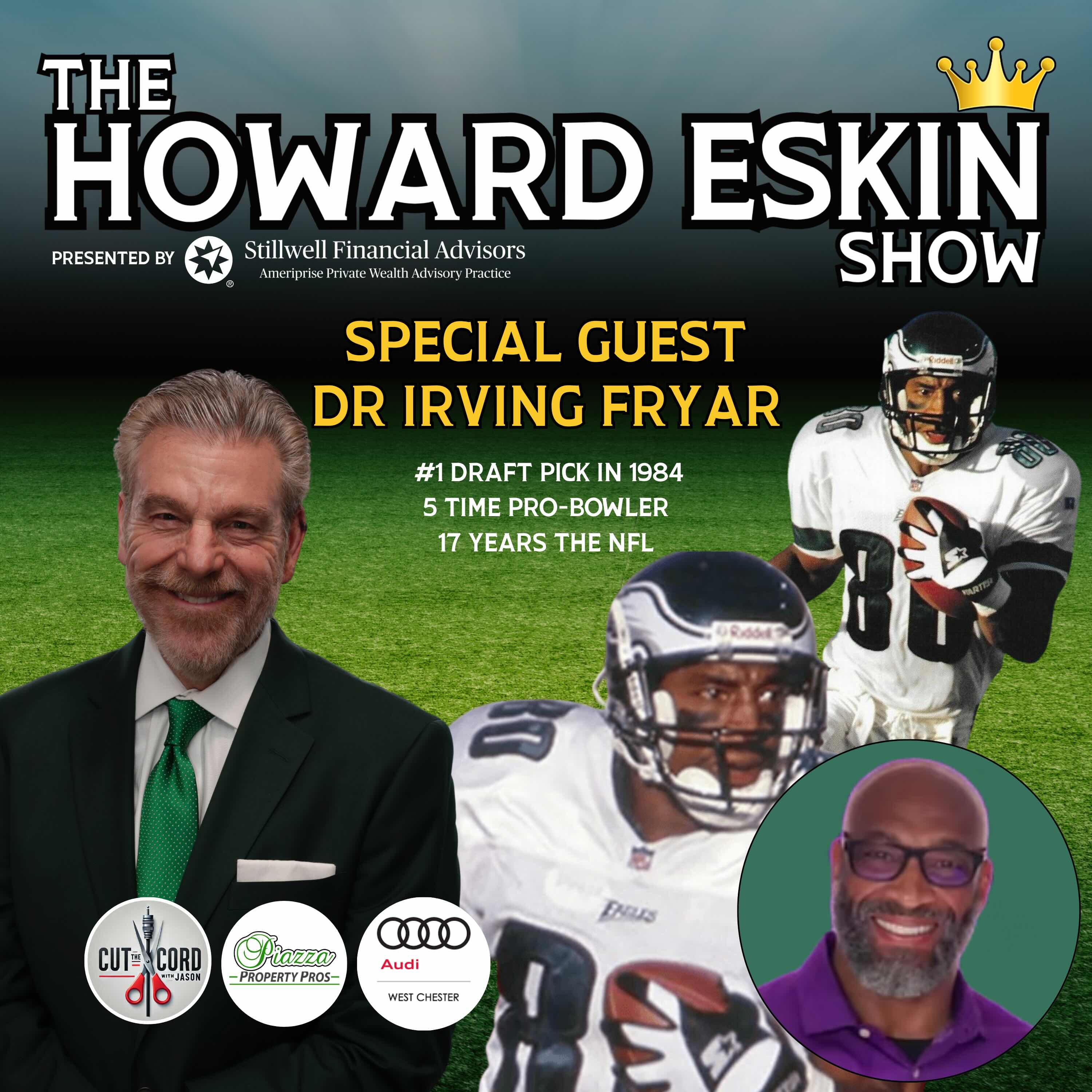 The Howard Eskin Show