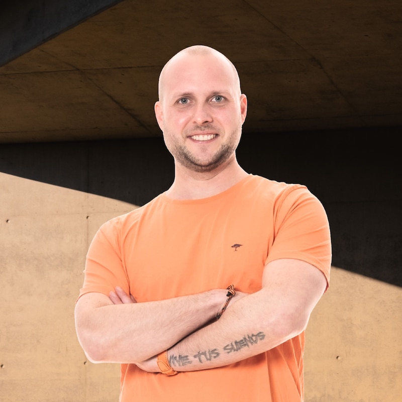 Artwork for podcast Einfach gefragt - Der Interview-Podcast