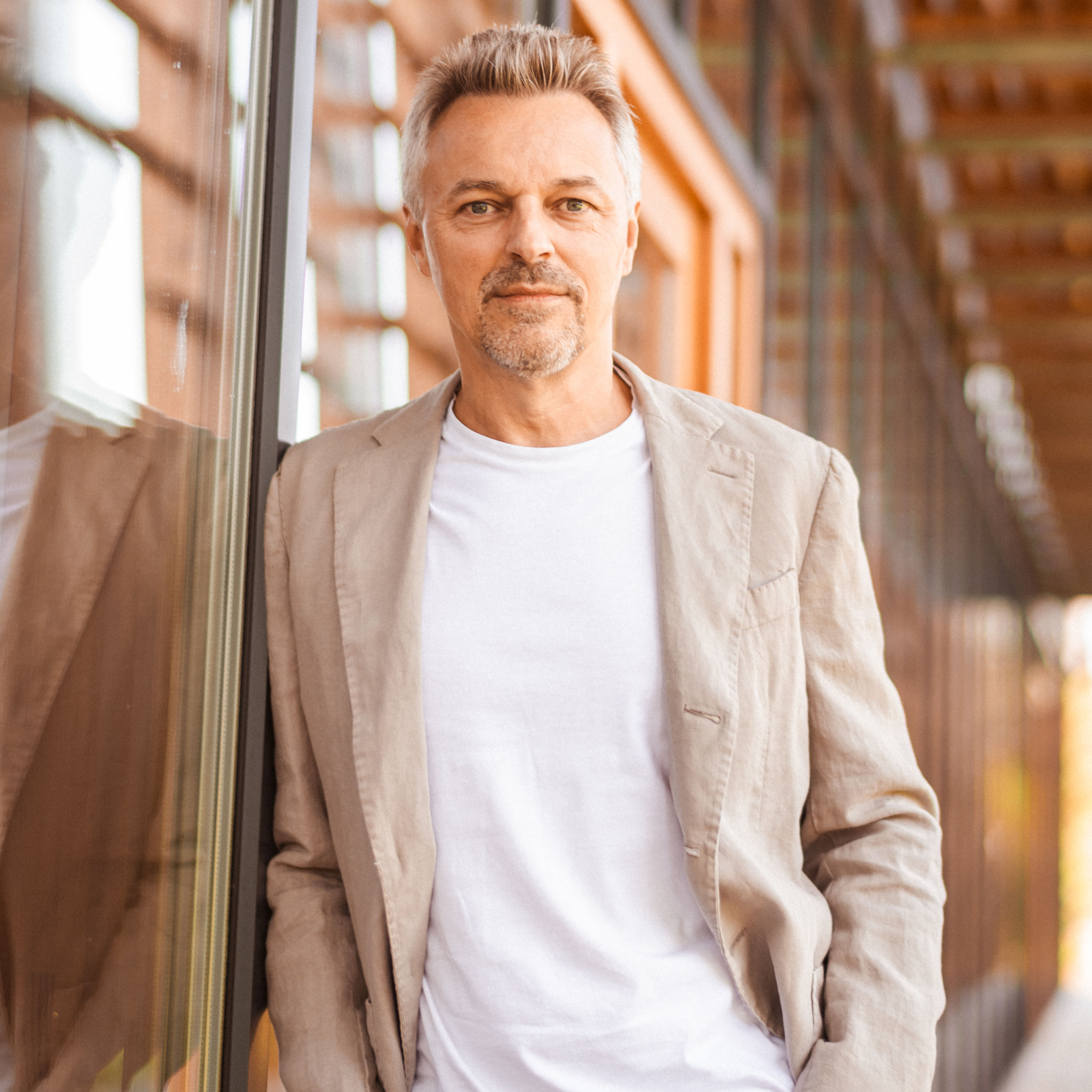 Markenaufbau mit Jens Schlangenotto - Personal Branding für Experten und Unternehmen
