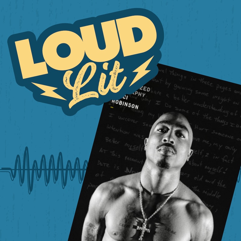 Artwork for podcast Loud Lit