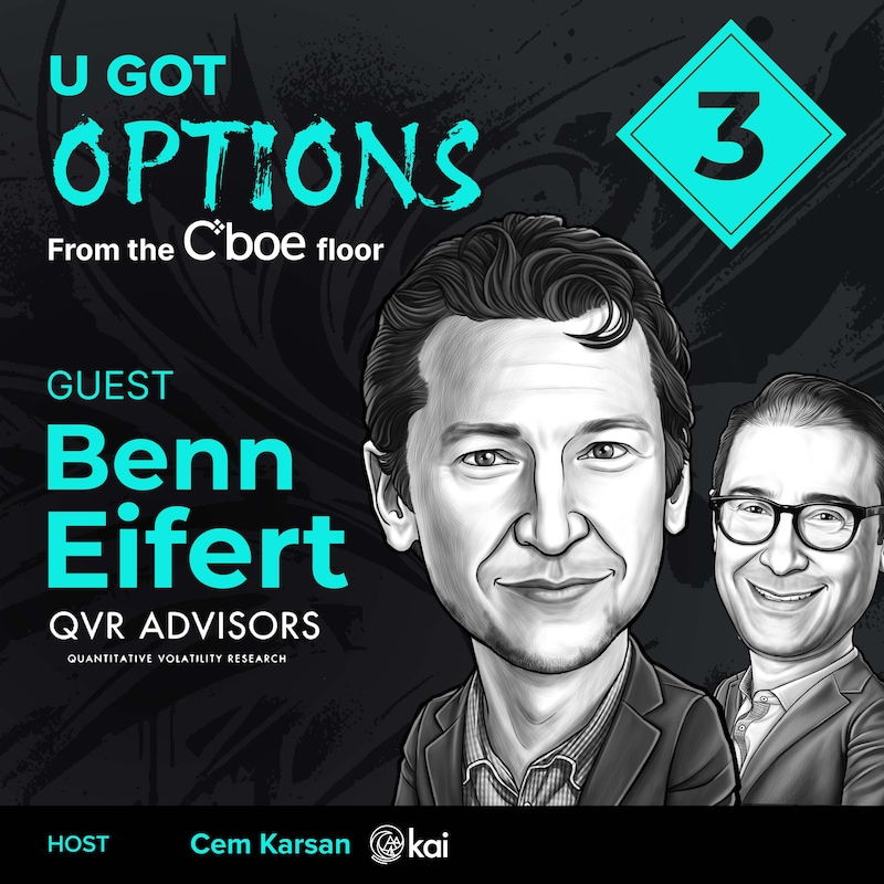 Artwork for podcast Top Traders Unplugged