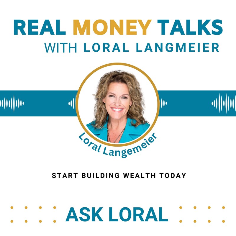 Artwork for podcast Real Money Talks