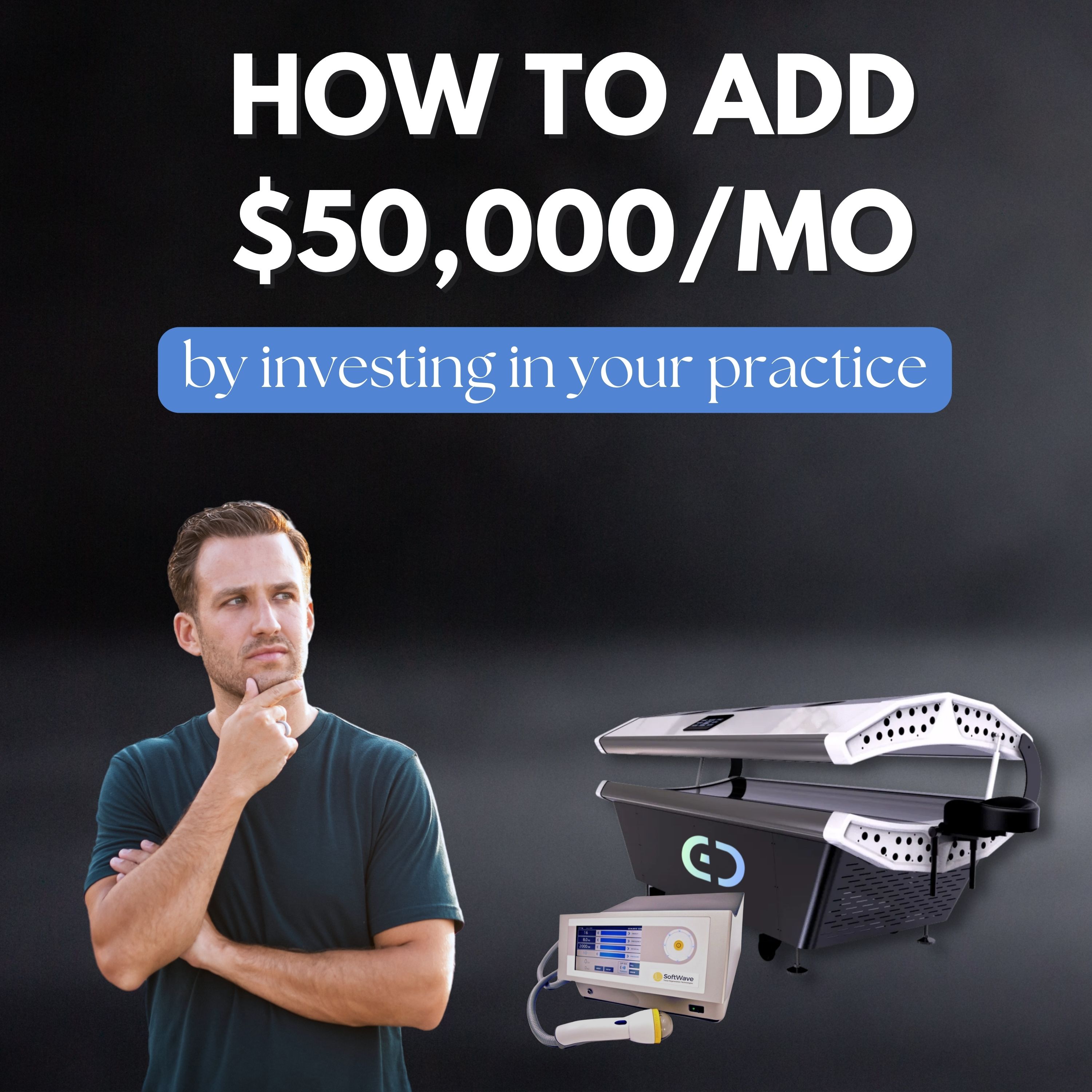 Million Dollar Workflow