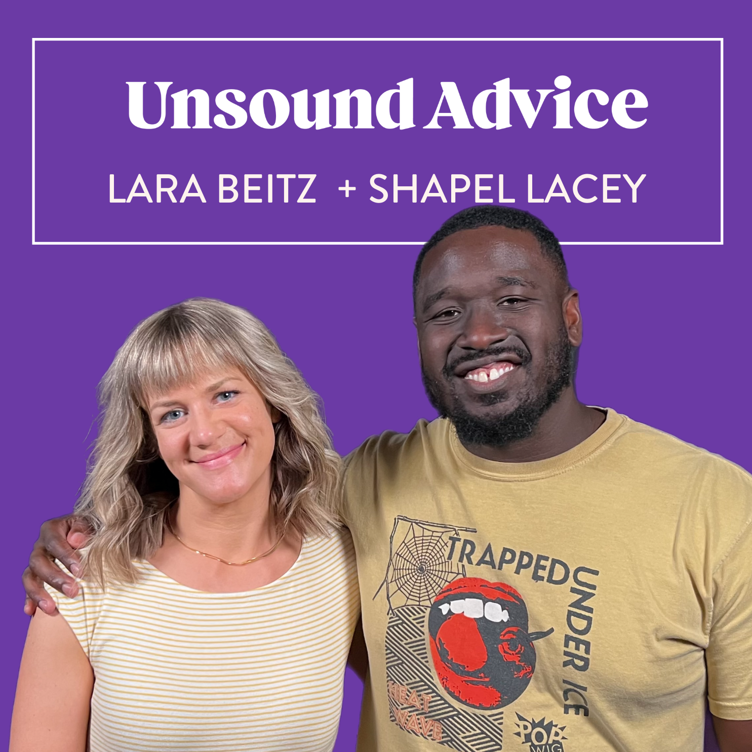 Unsound Advice