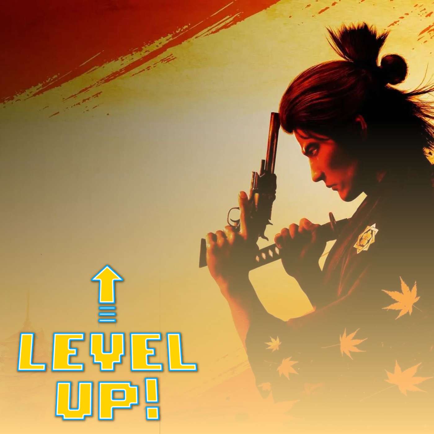 Análisis Like a Dragon: Ishin!, Atomic Heart y Wild Hearts episode artwork