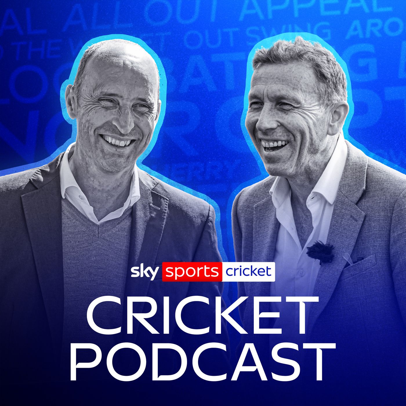 Sky Sports Cricket Podcast- 16th June 2014